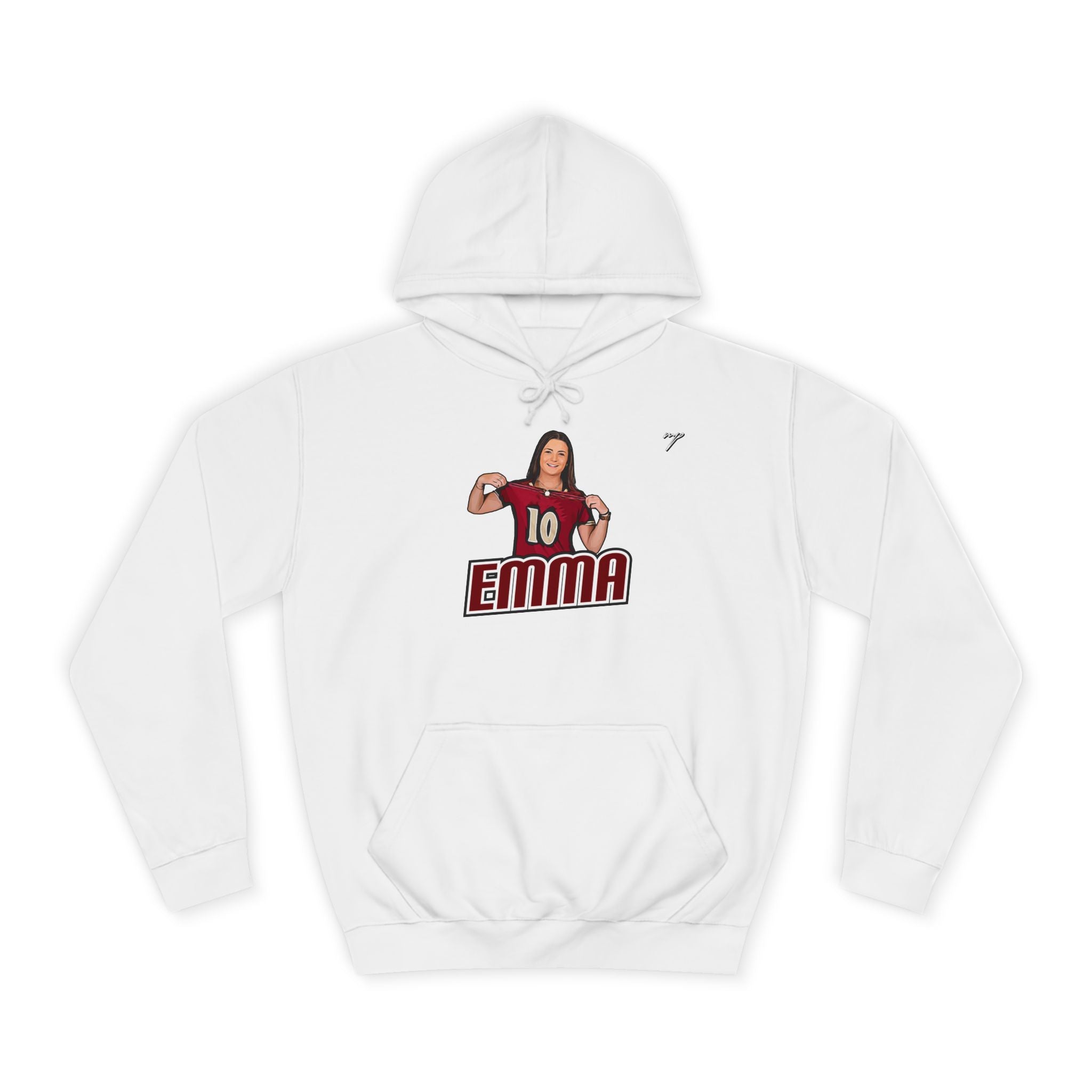 Emma Flynn Hoodie