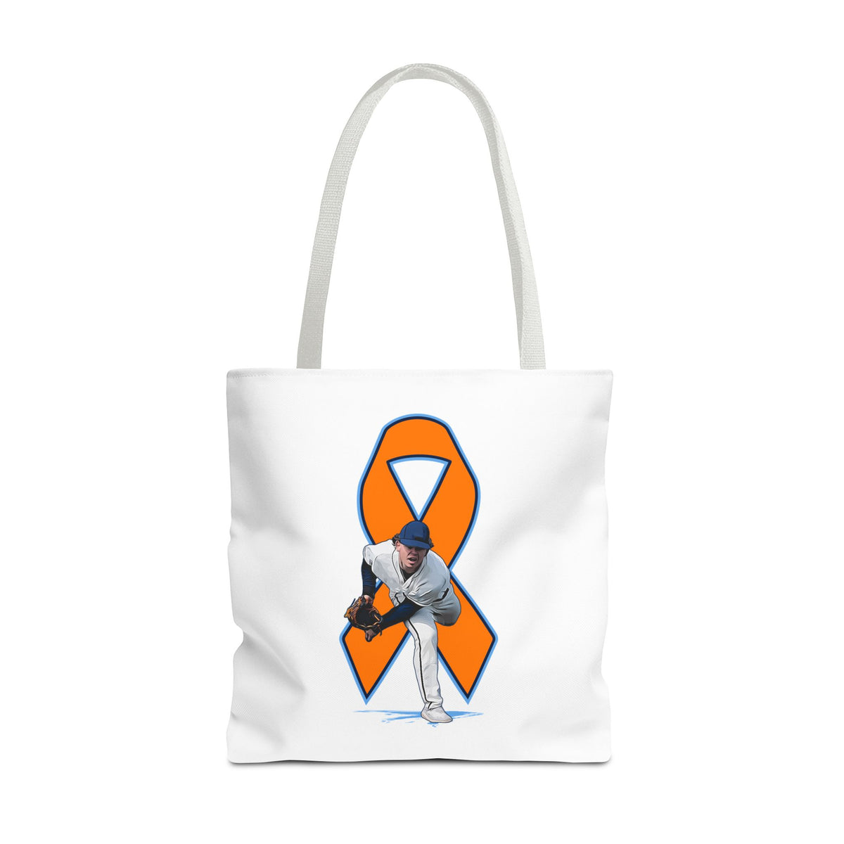 Trystan Levesque Custom Tote Bag