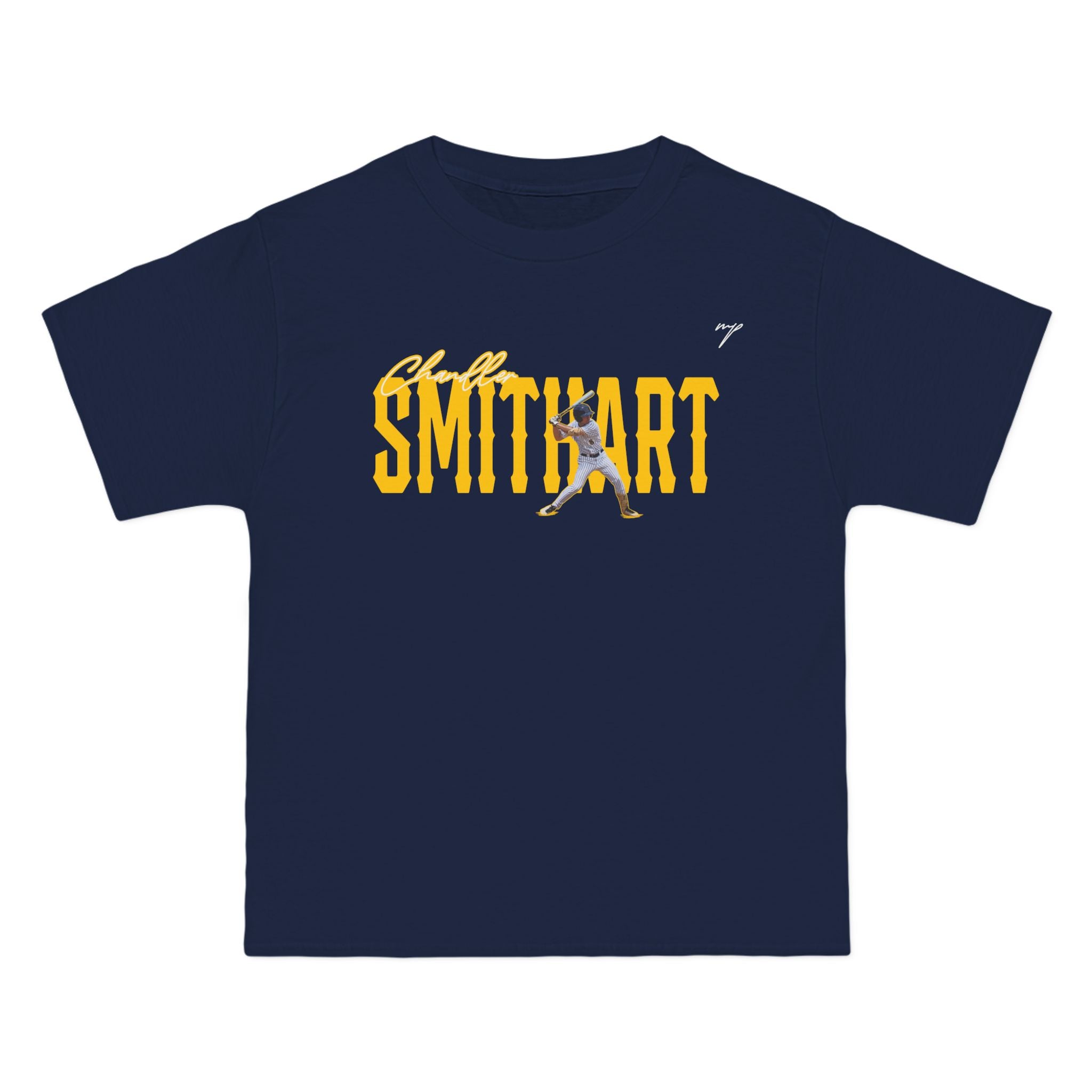 Chandler Smithart Vintage Tee