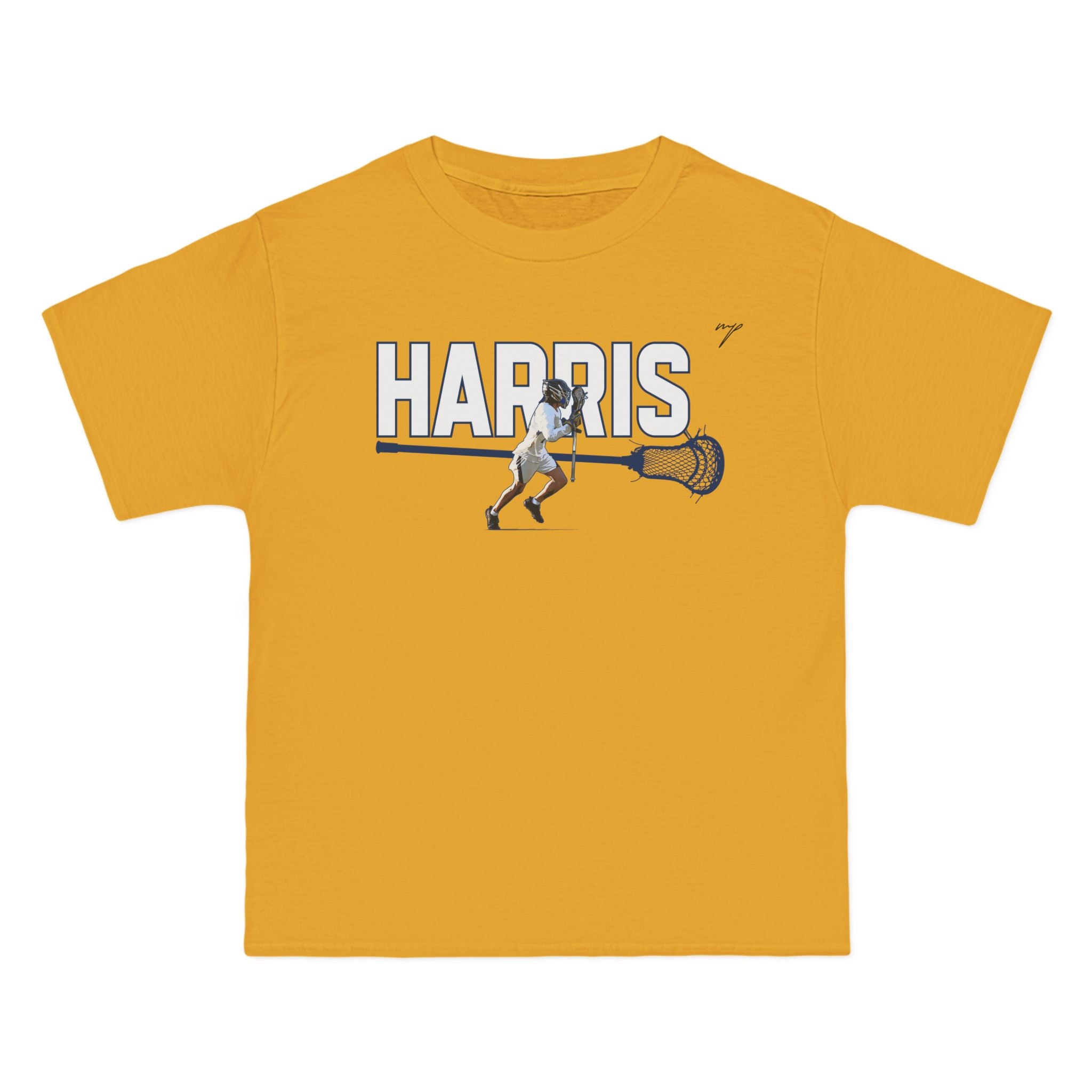 Thaddeus Harris Vintage Tee