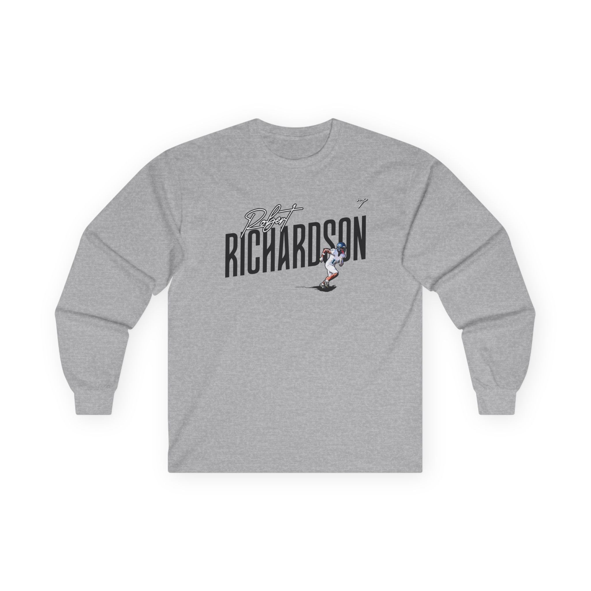 Robert Richardson Long Sleeve Tee