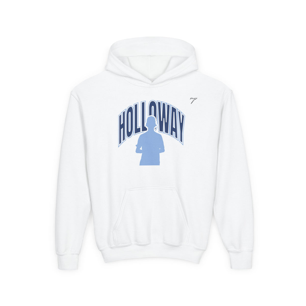 Aedan Holloway YOUTH Hoodie