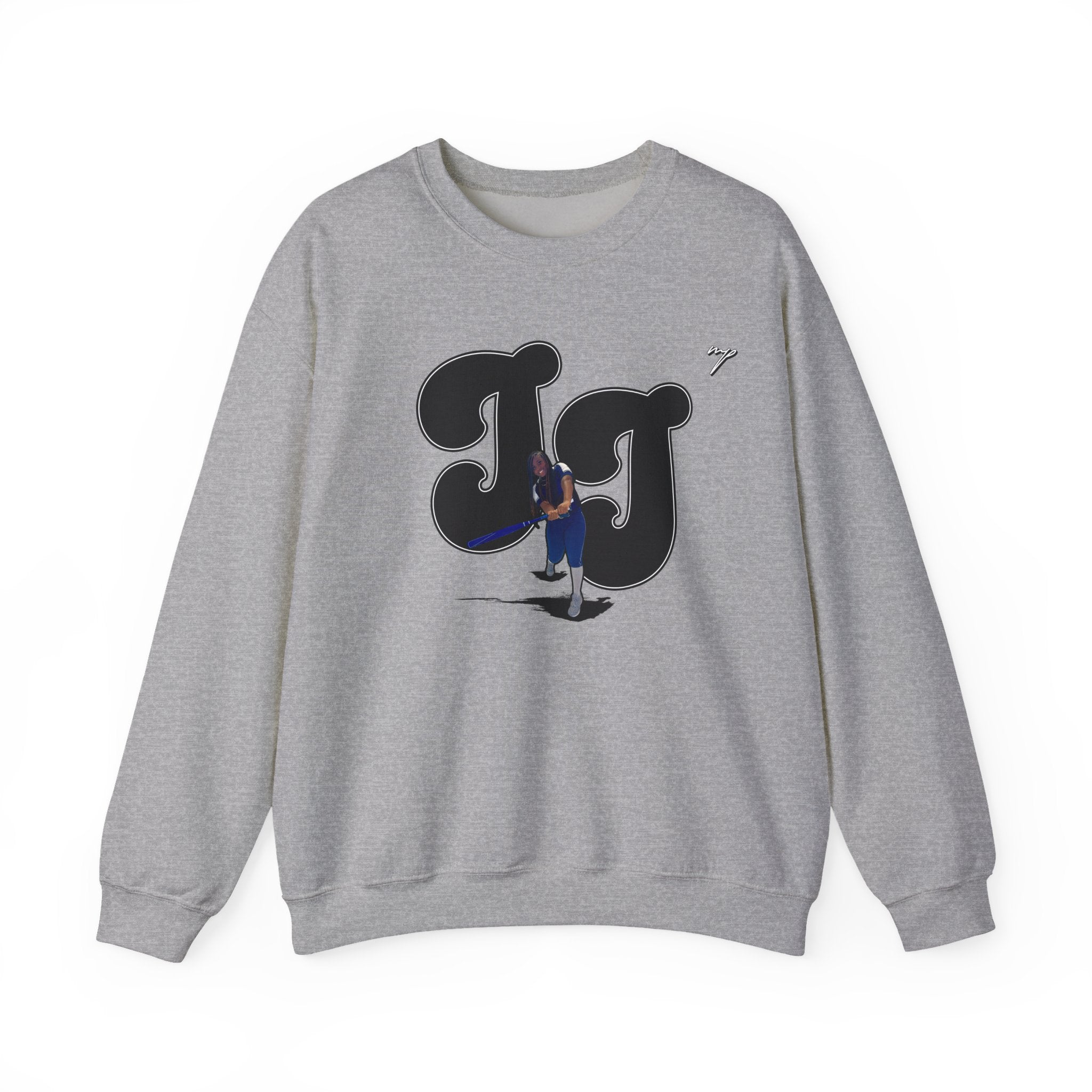 Jace Jackson Crewneck