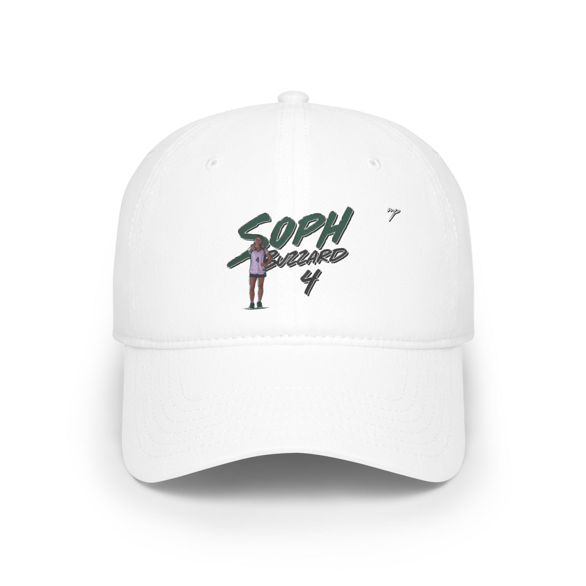 Sophie Buzzard Hat