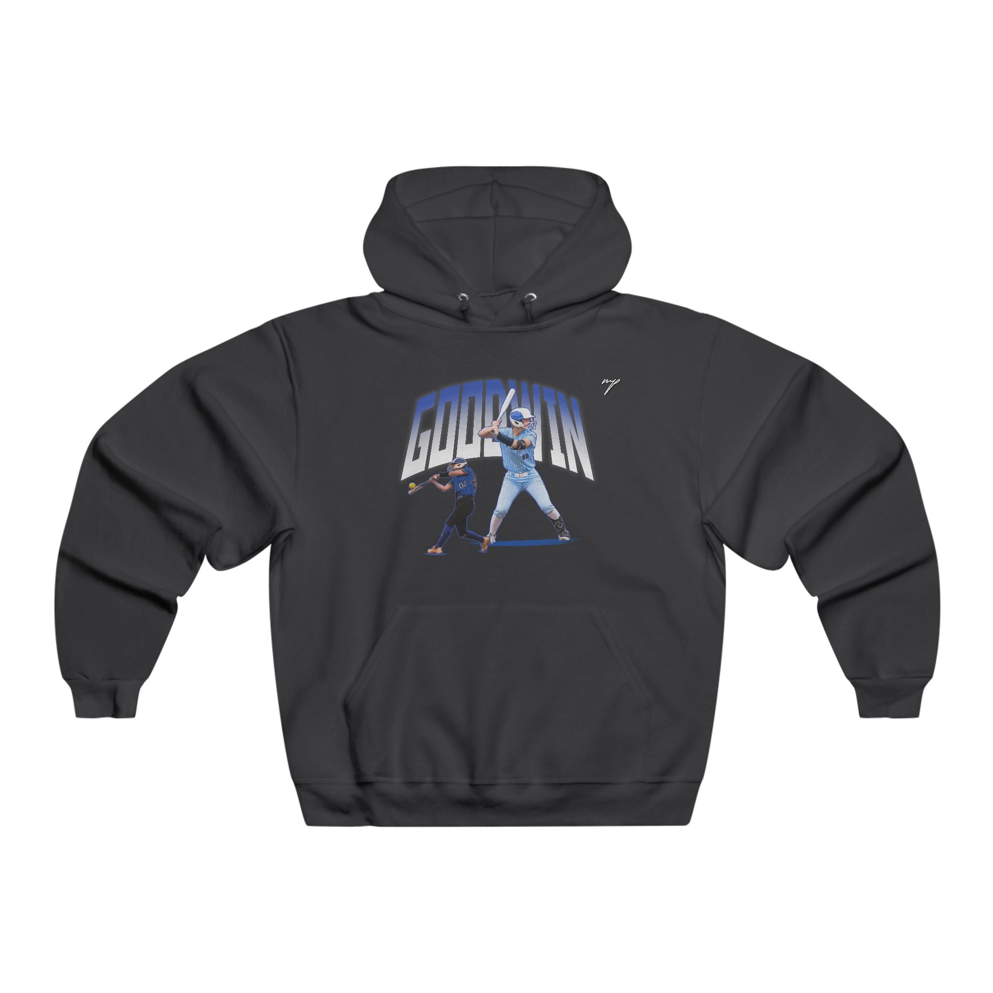 Elliana Goodwin Vintage Hoodie