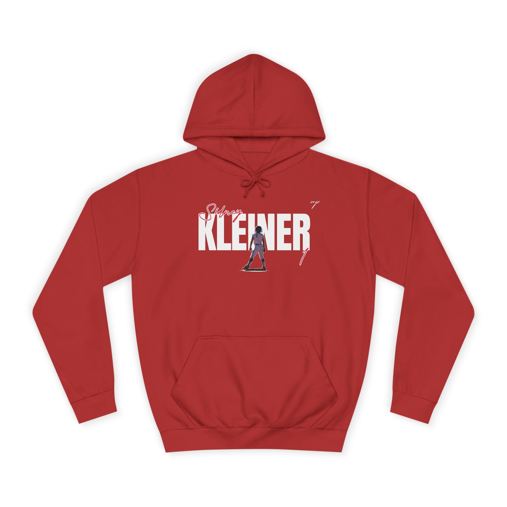 Sidney Kleiner Hoodie
