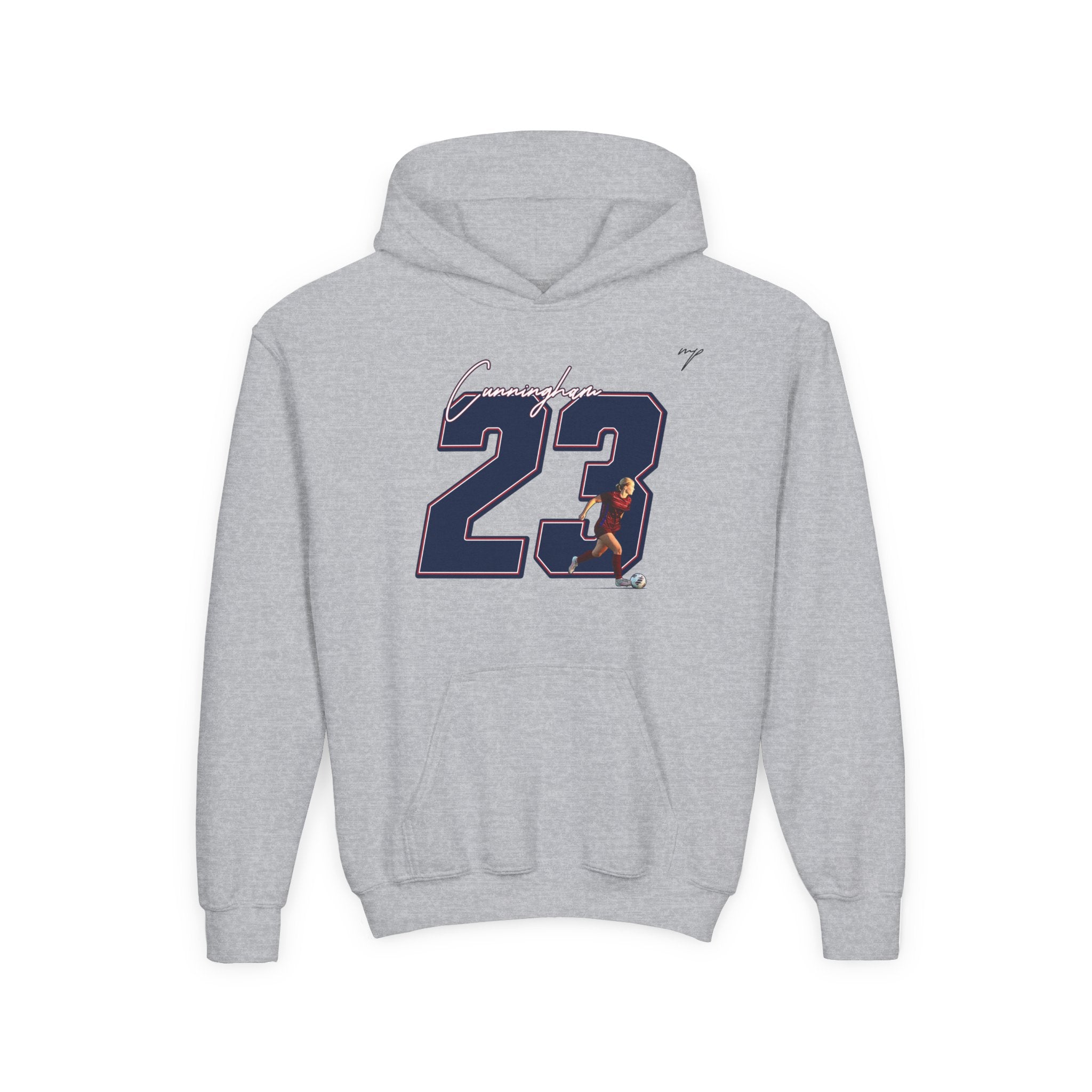 Riley Cunningham YOUTH Hoodie