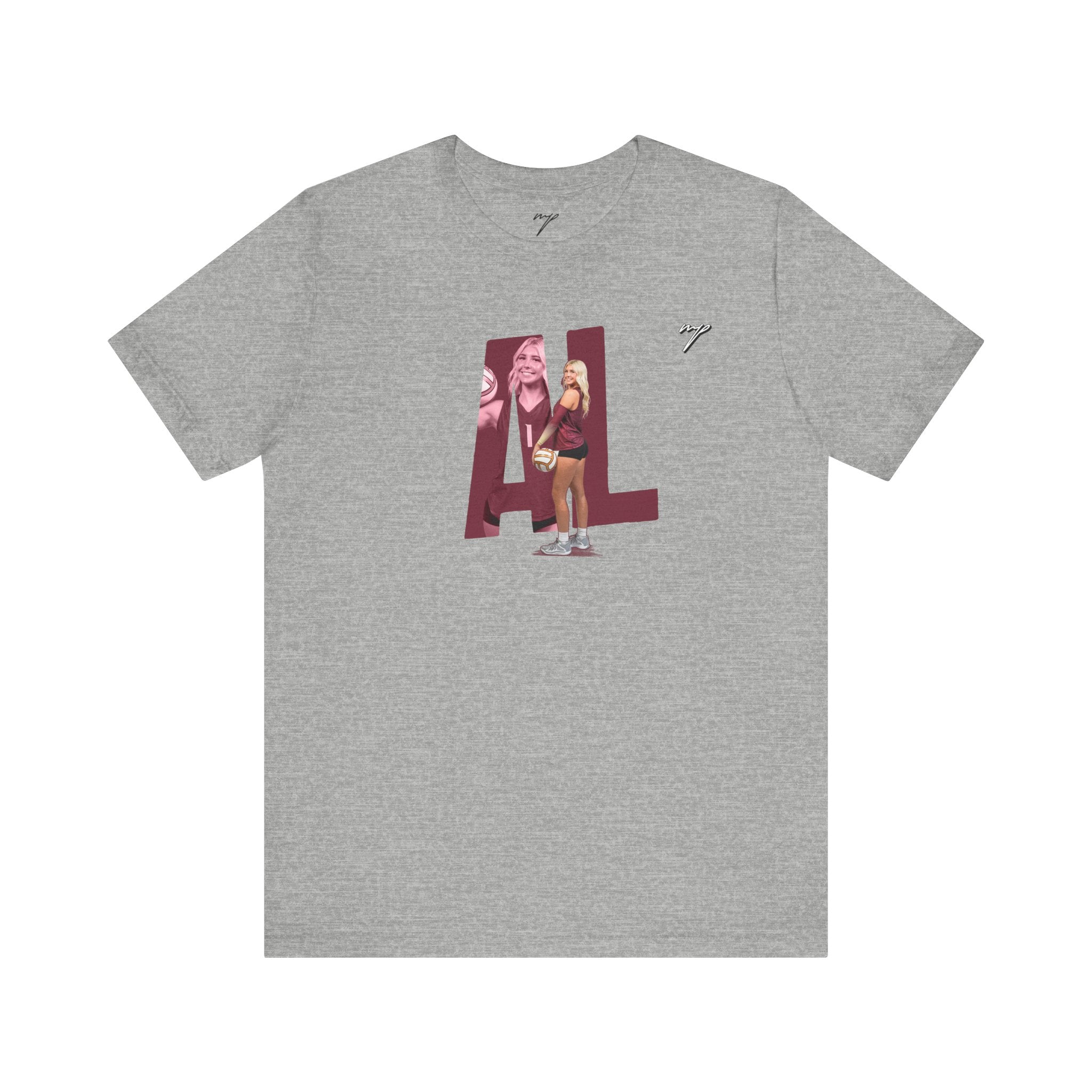 Ava Lambert Graphic Tee