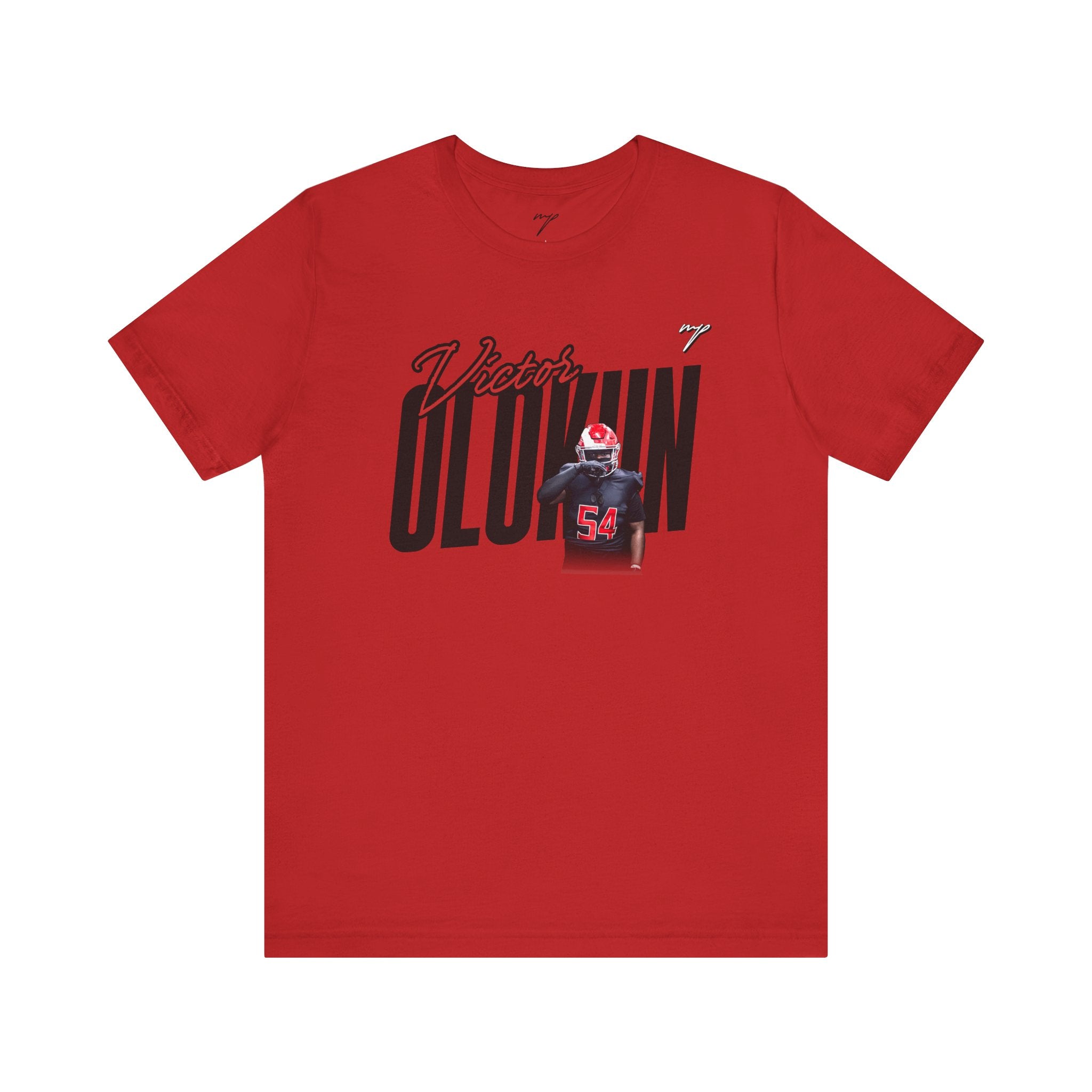 Victor Olokun Graphic Tee