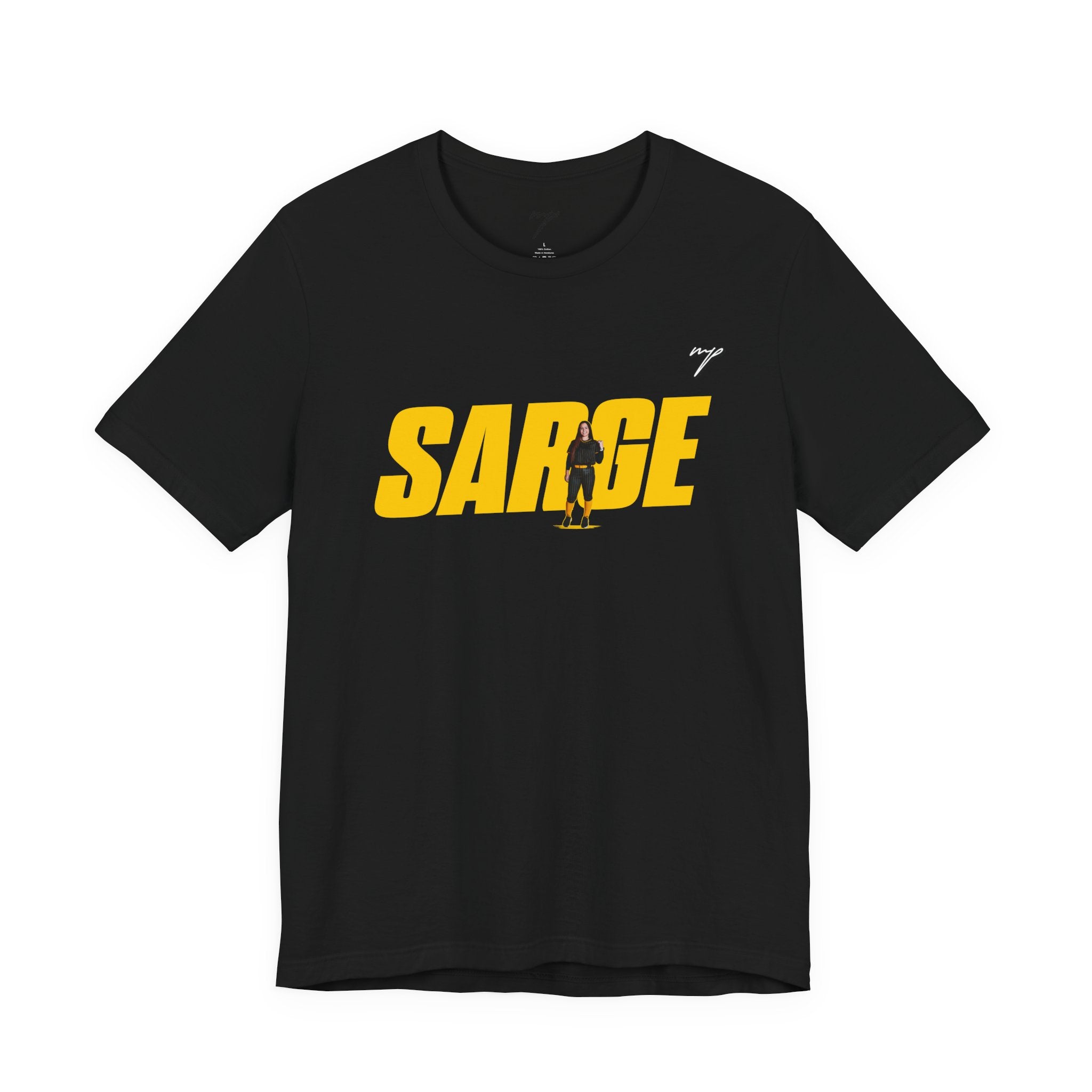 Mickayla Tosch Graphic Tee