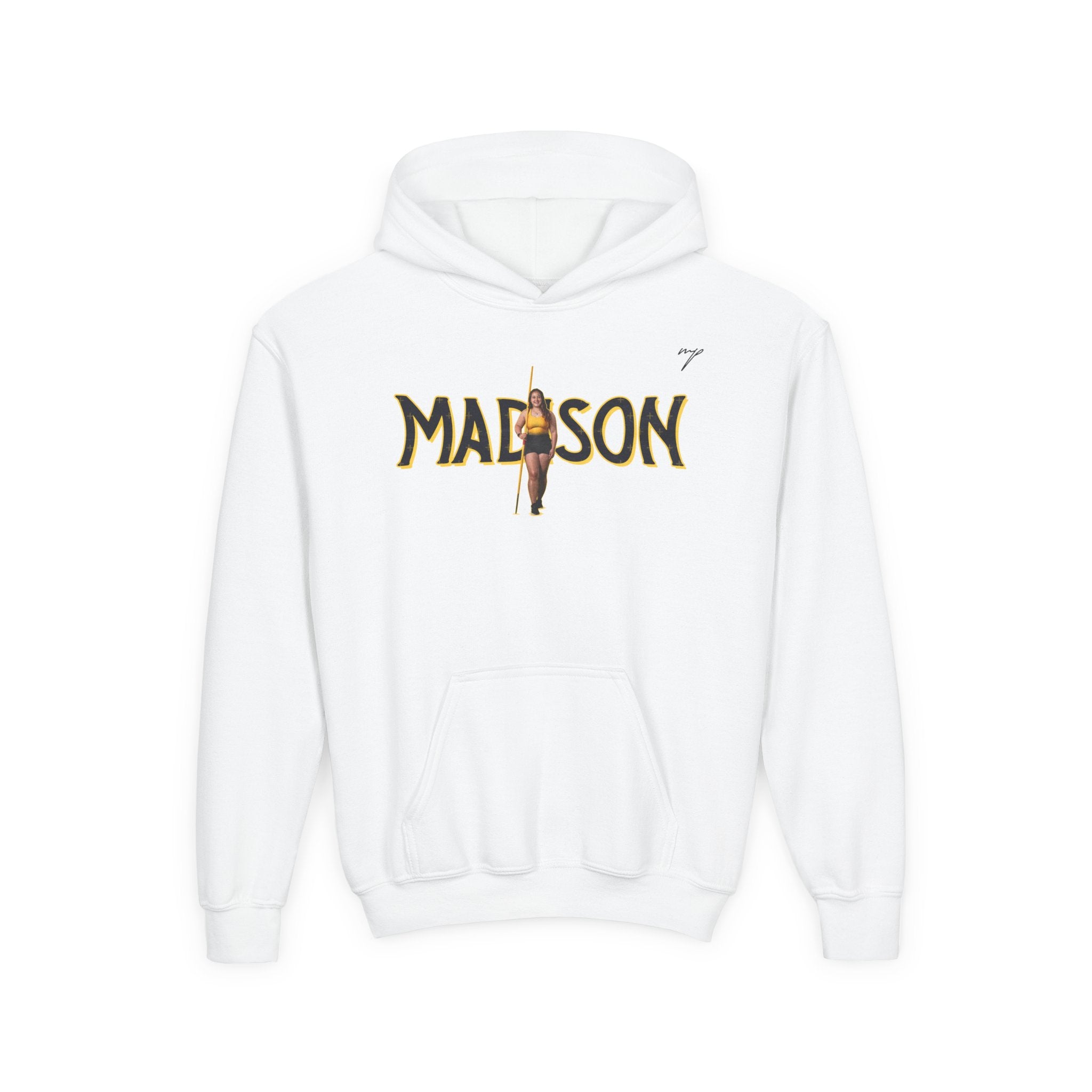 Madison Miranda YOUTH Hoodie