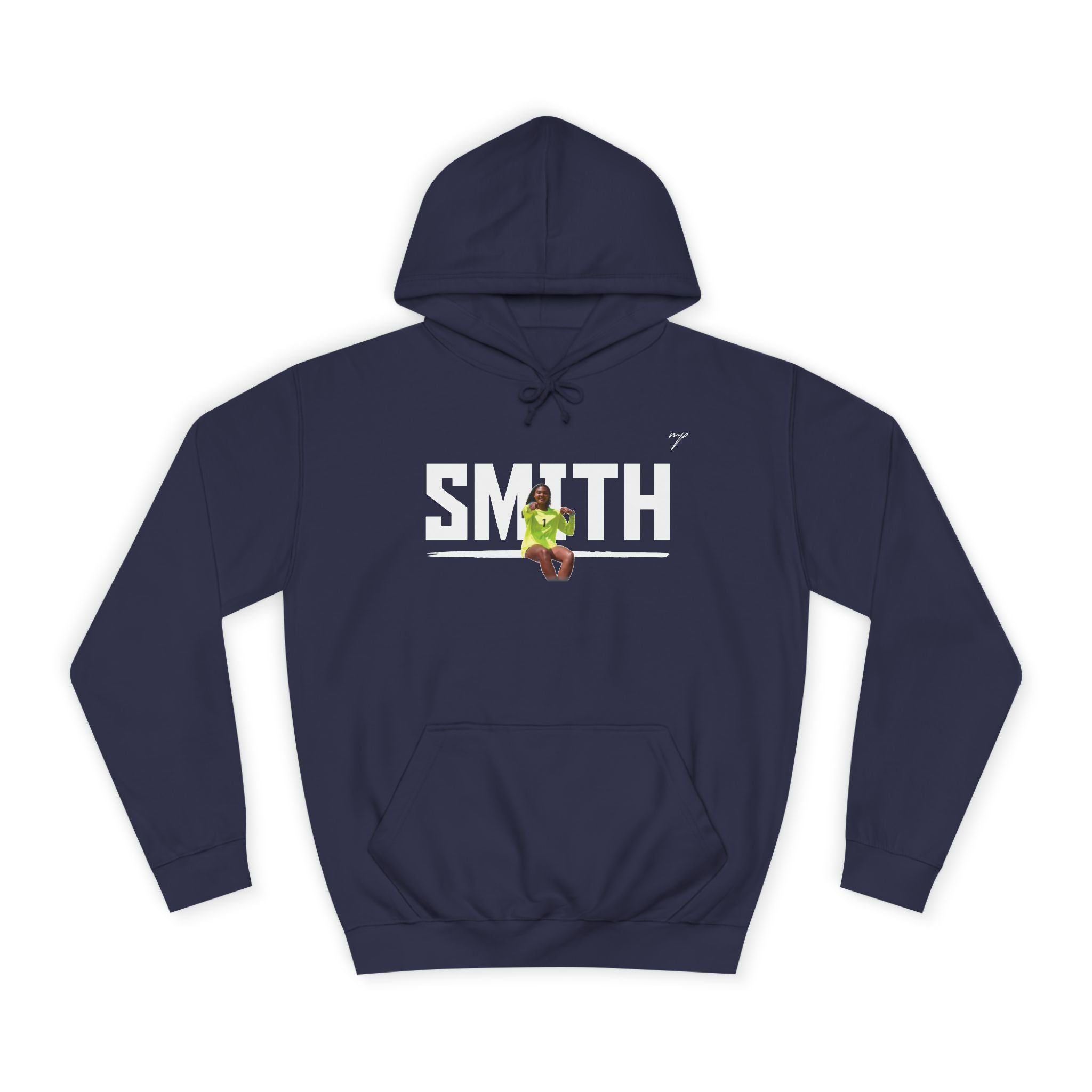 Alexa Smith Hoodie