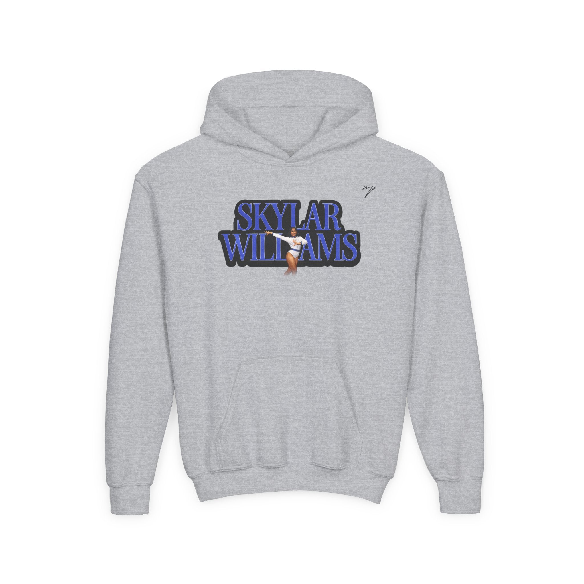 Skylar Williams YOUTH Hoodie