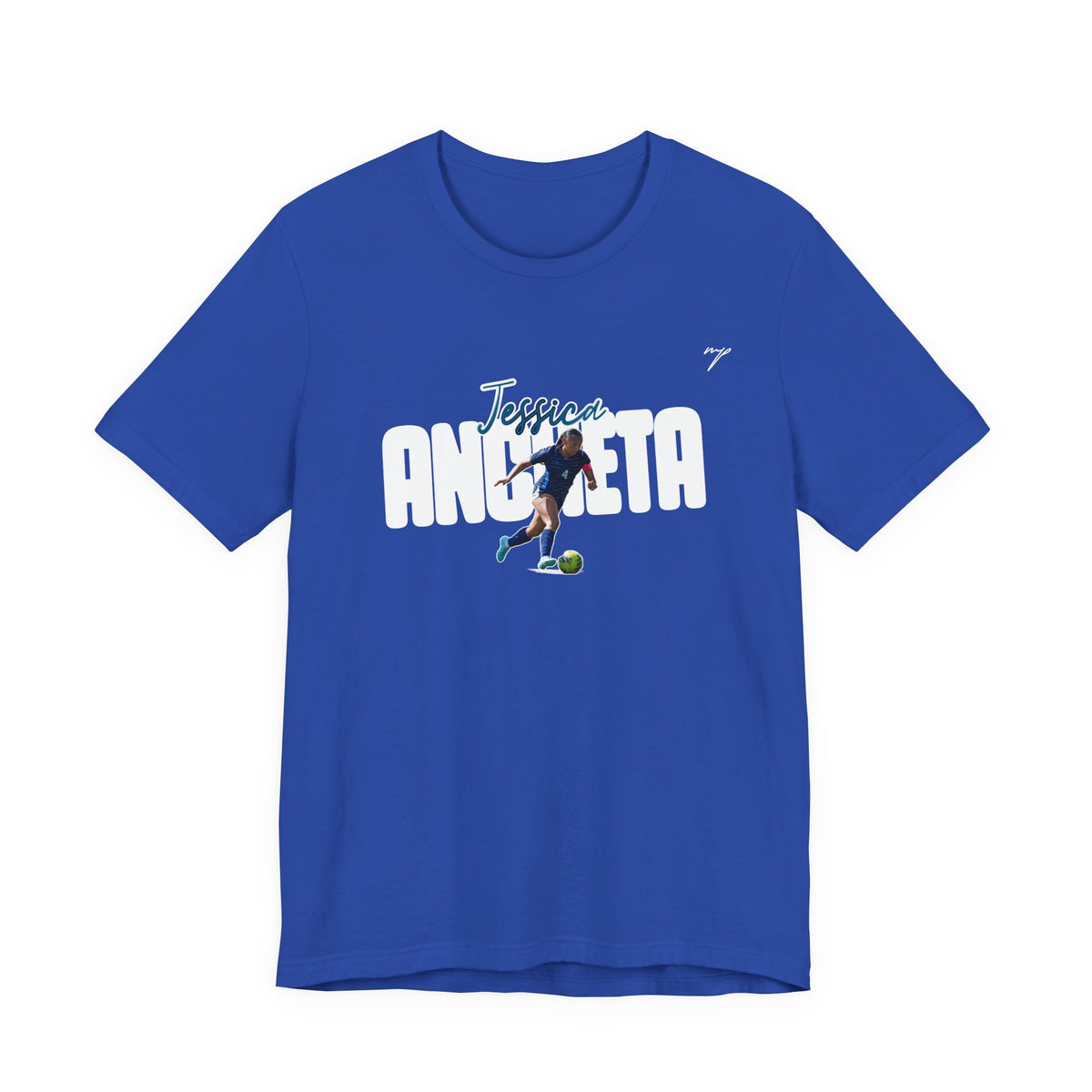 Jessica Ancheta Graphic Tee