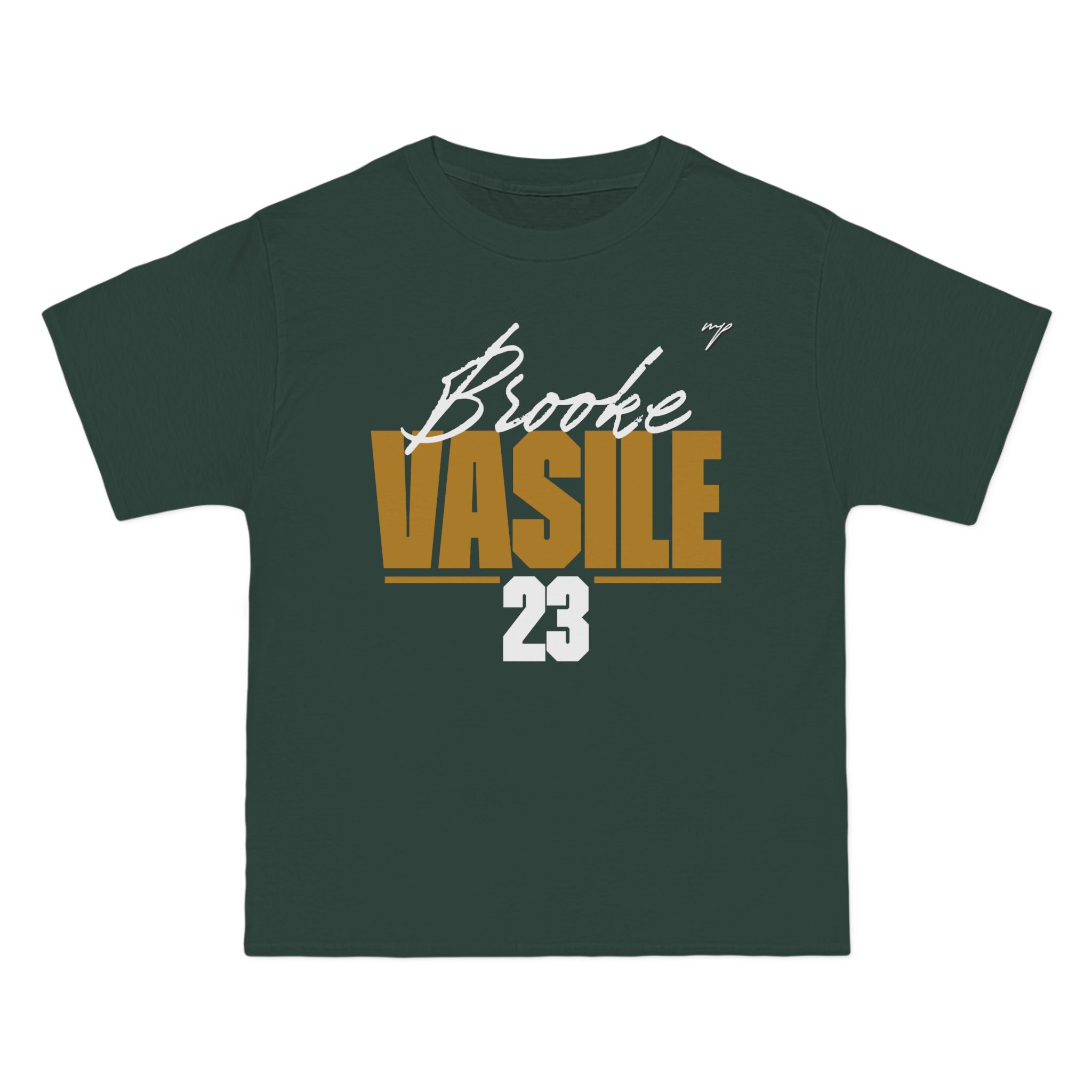 Brooke Vasile Vintage Tee