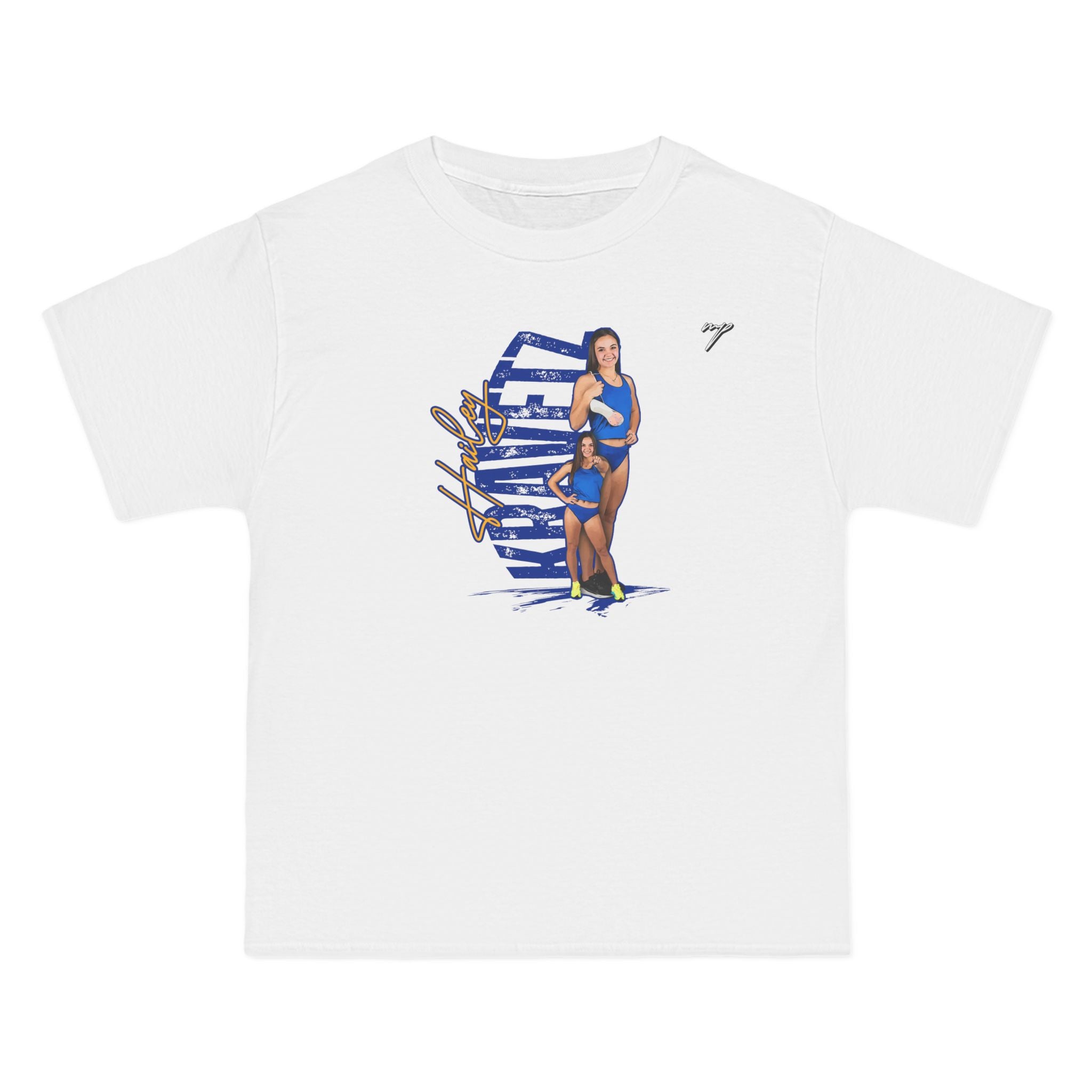Hailey Kravetz Vintage Tee