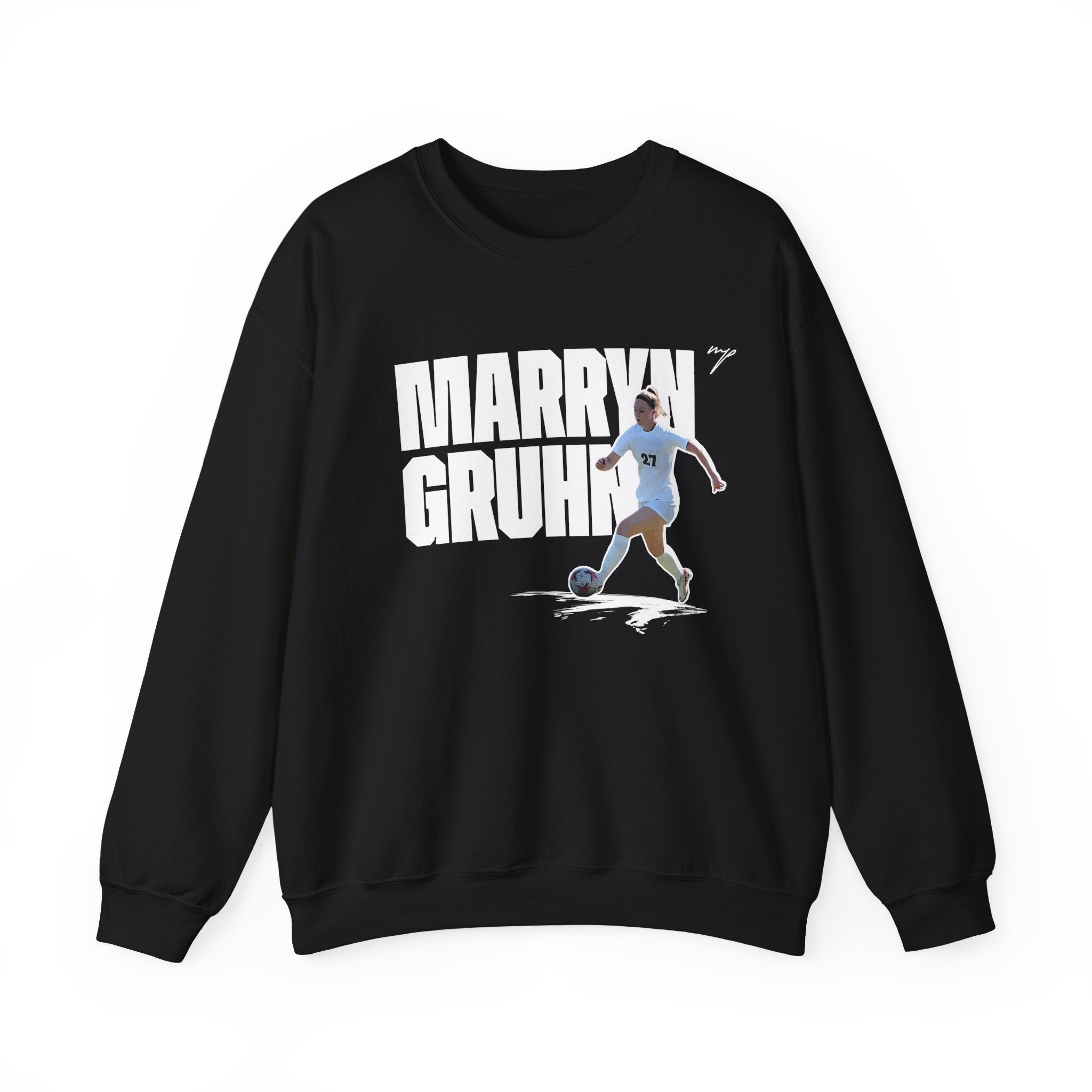 Marryn Gruhn Crewneck