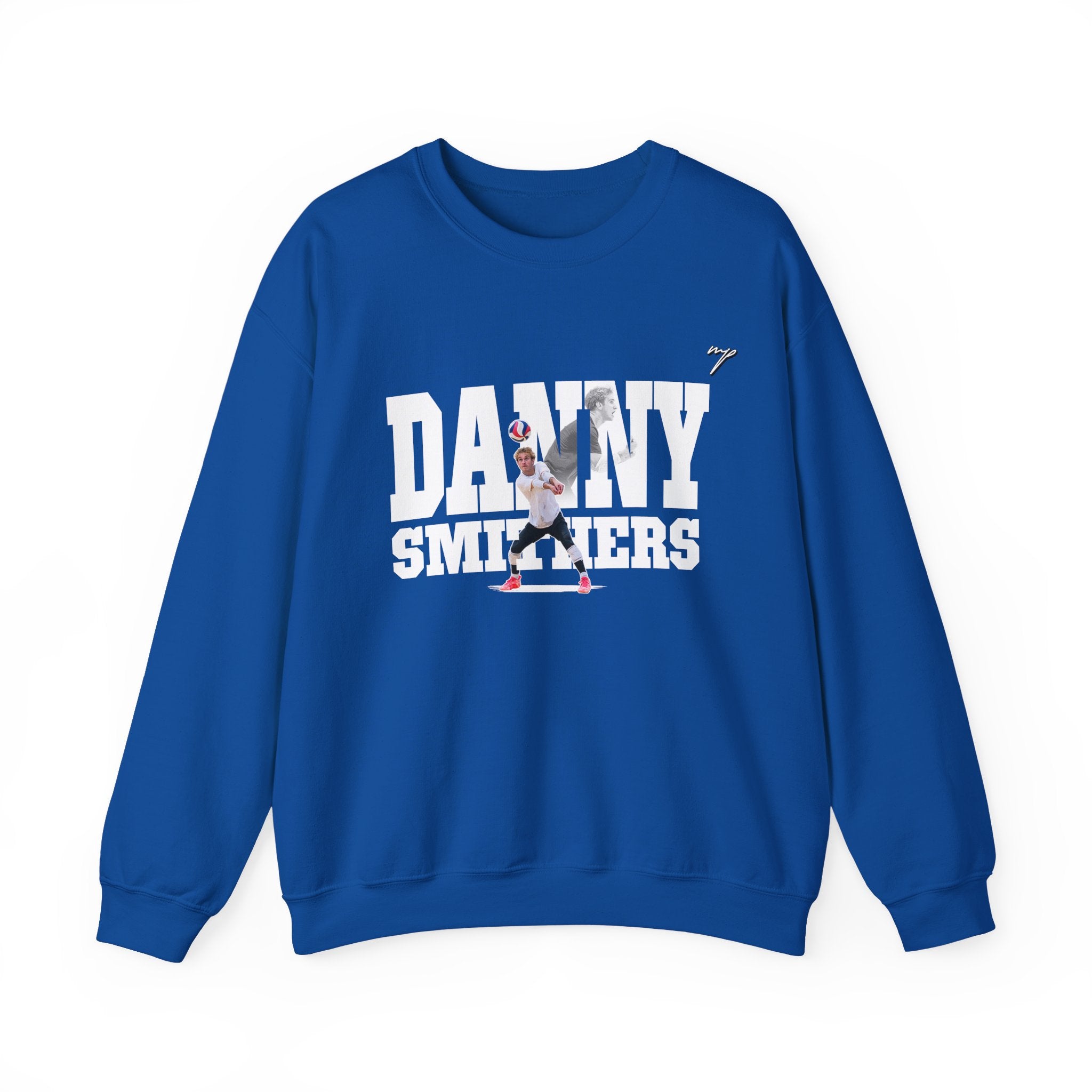 Danny Smithers Crewneck