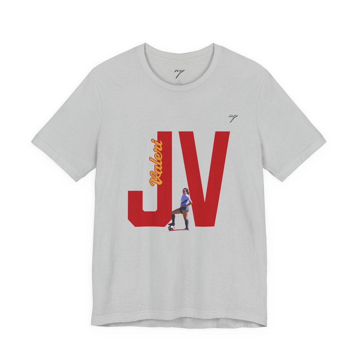 Josie Valeri, PhD Graphic Tee
