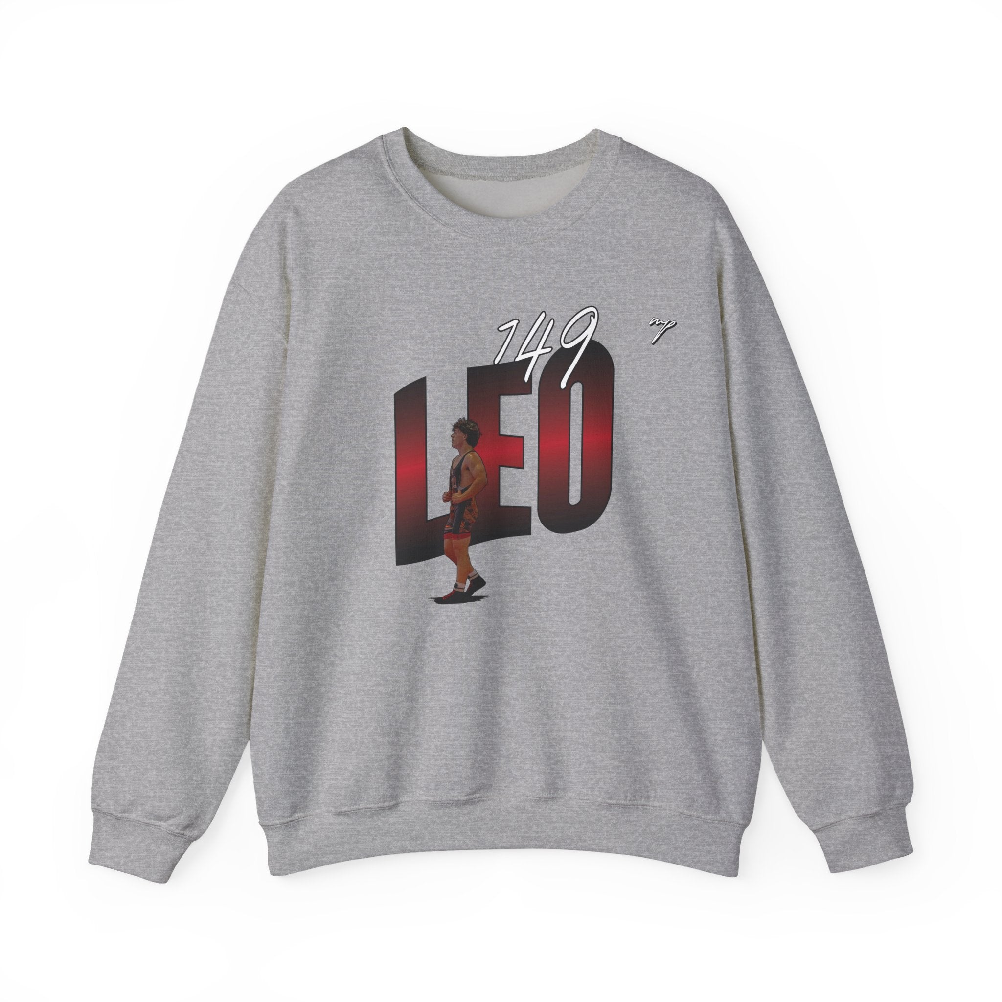 Leo Pedregal Crewneck