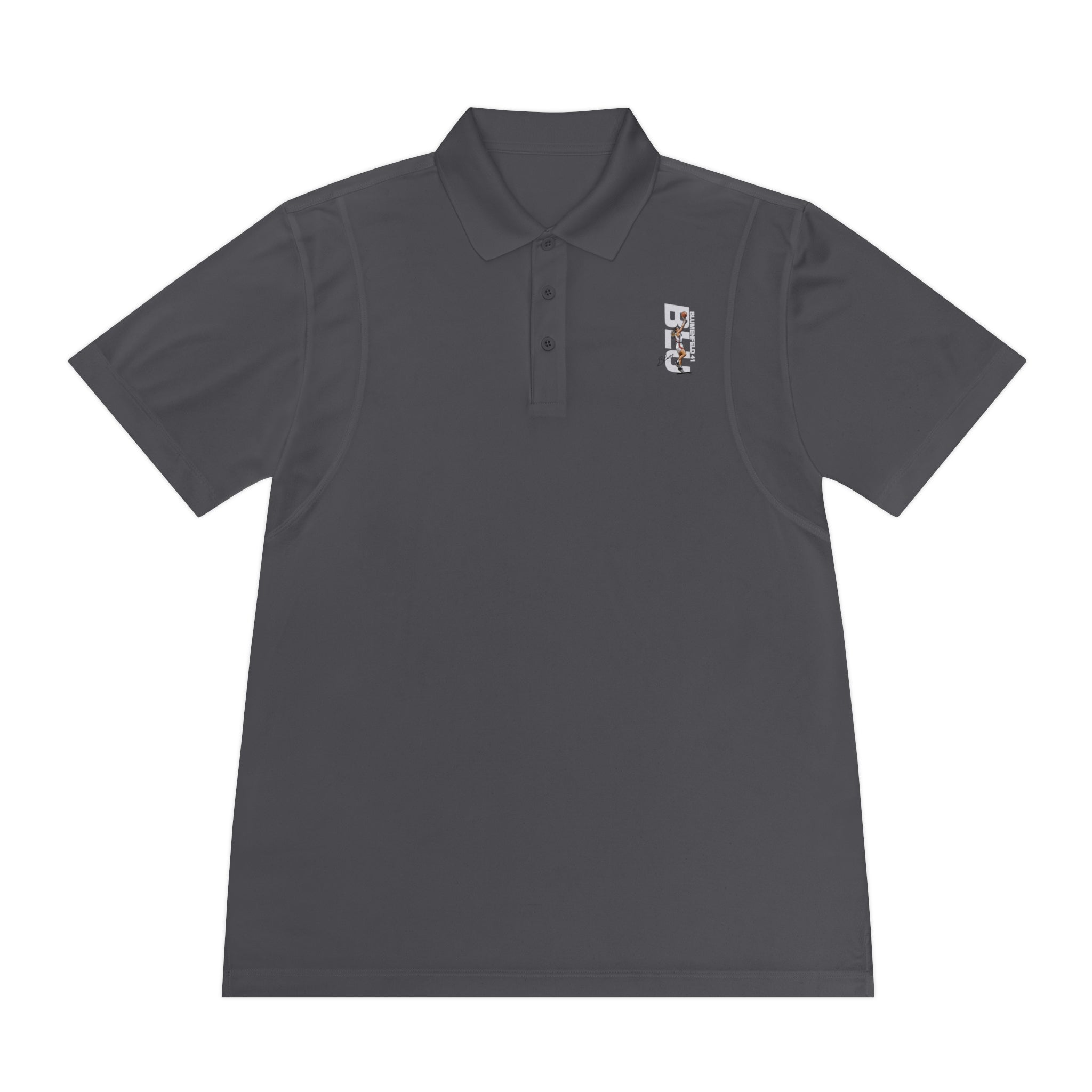 Brooke Blumenfeld Polo