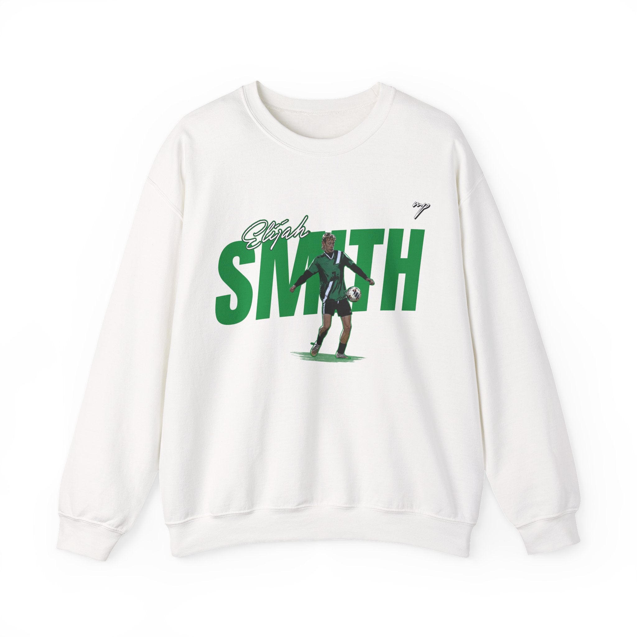 Elijah Smith Crewneck