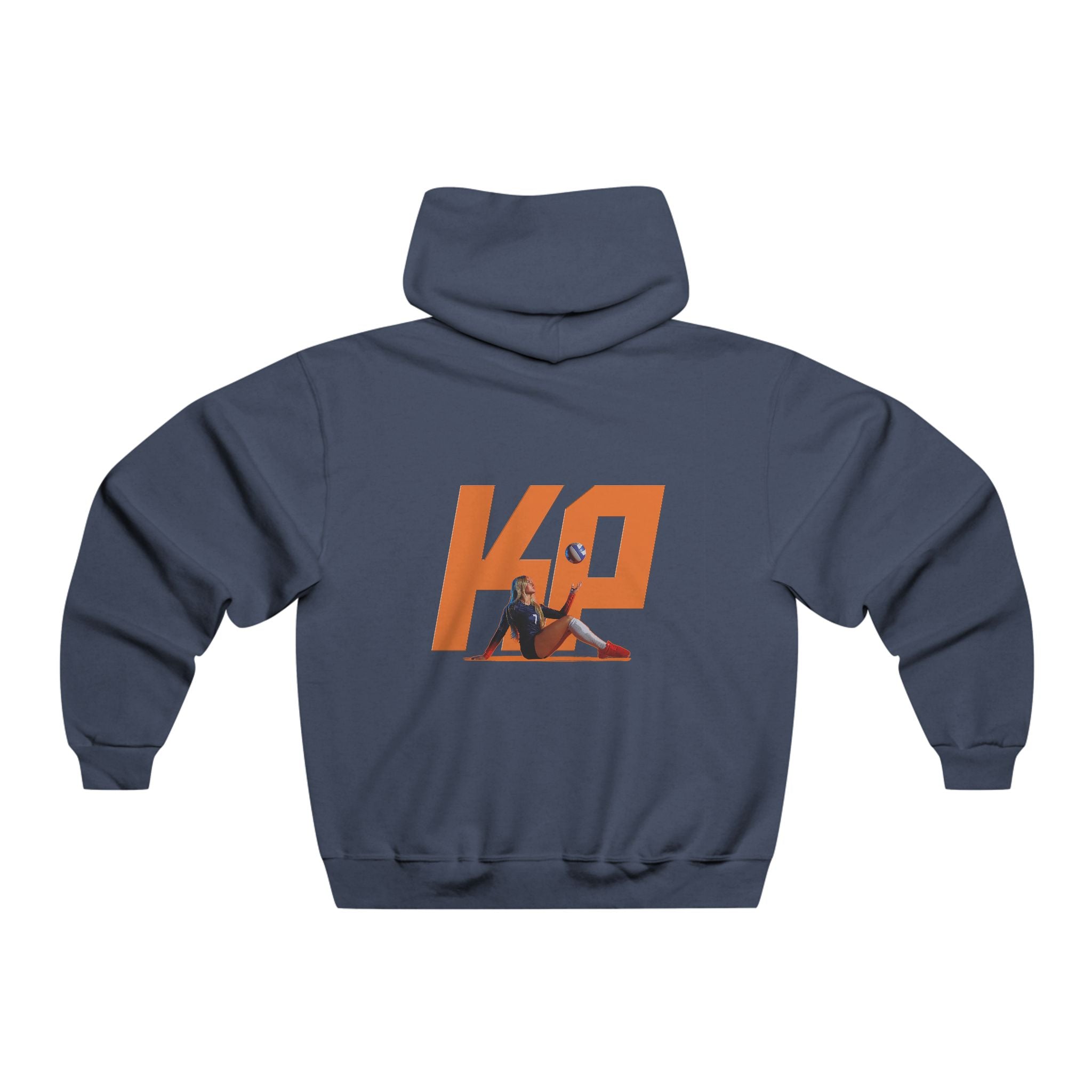 Kenna Phelan Vintage Hoodie