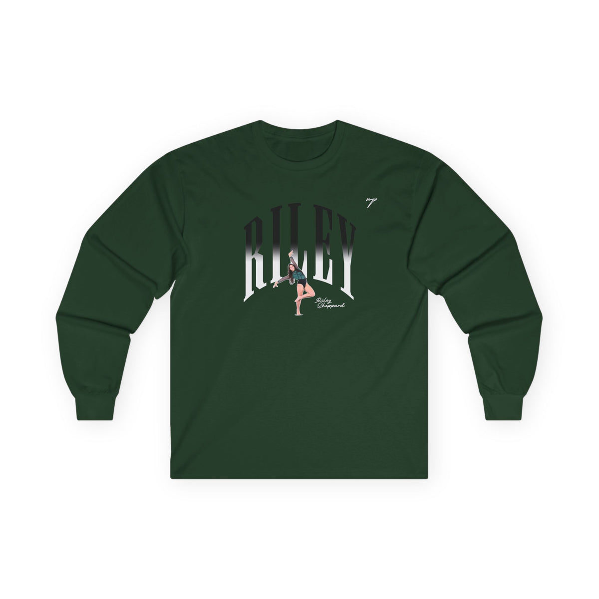 Riley Sheppard Long Sleeve