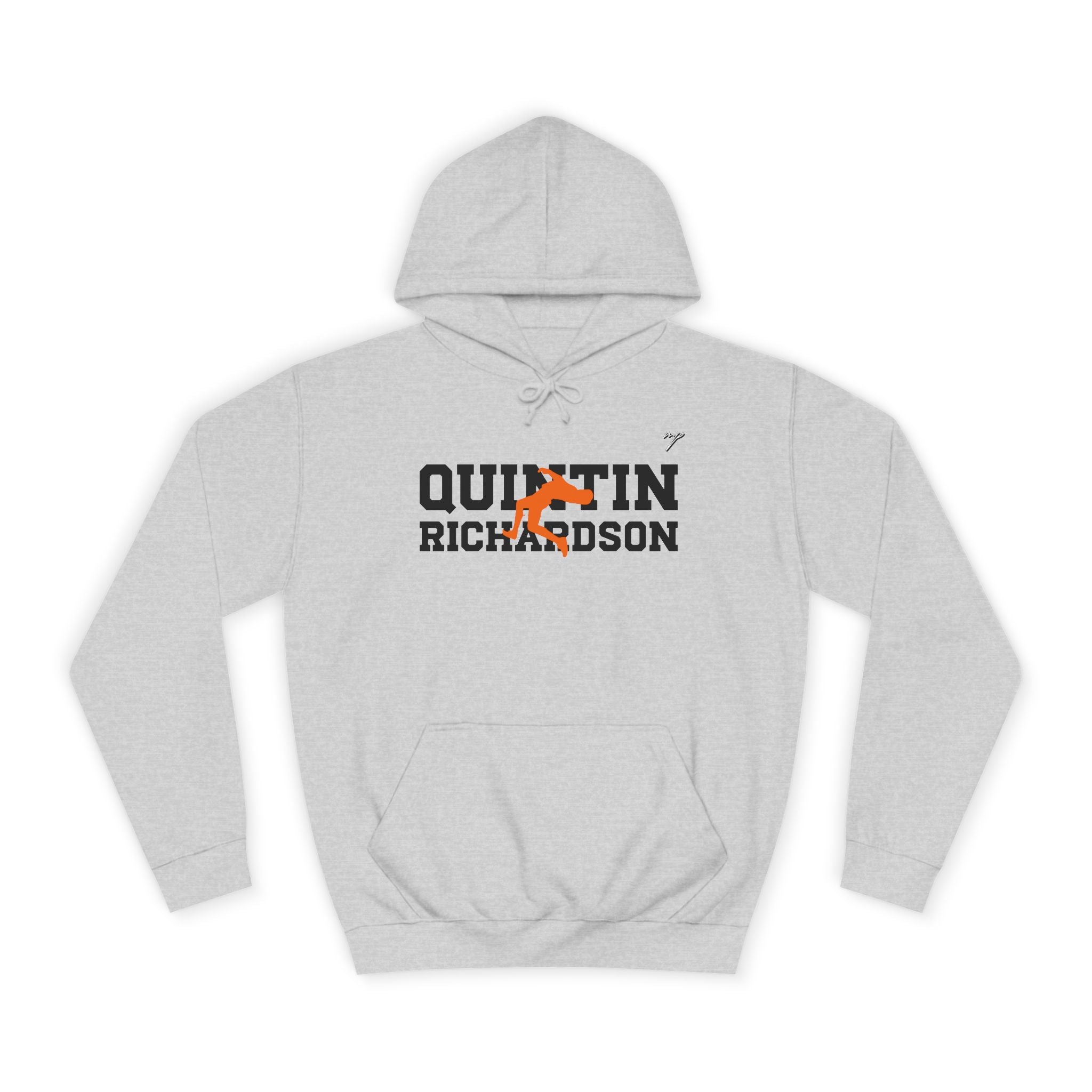Quintin Richardson Hoodie