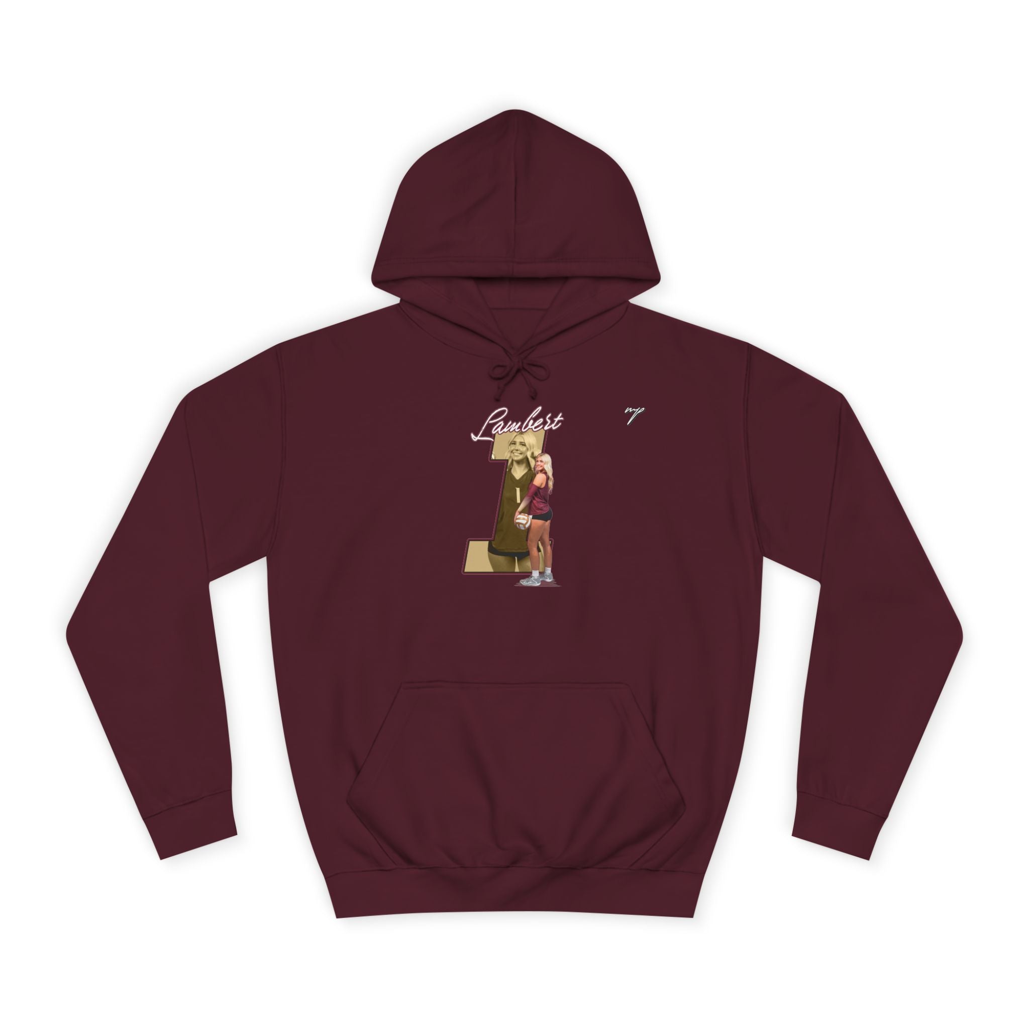 Ava Lambert Hoodie