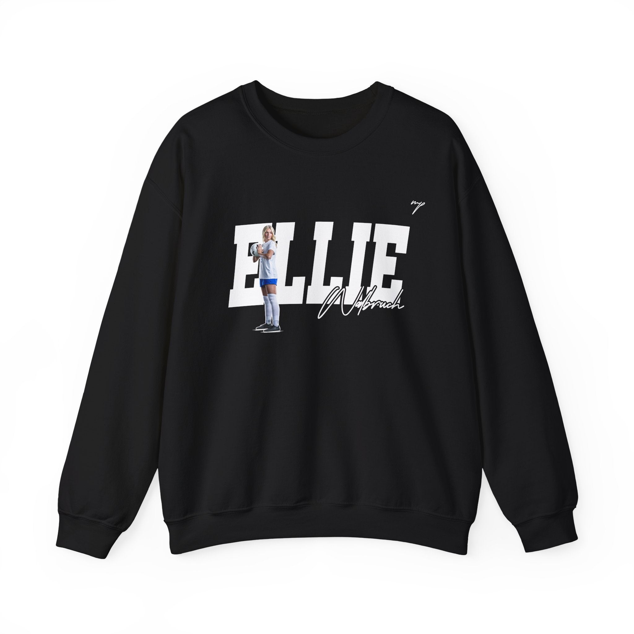 Ellie Walbruch Crewneck