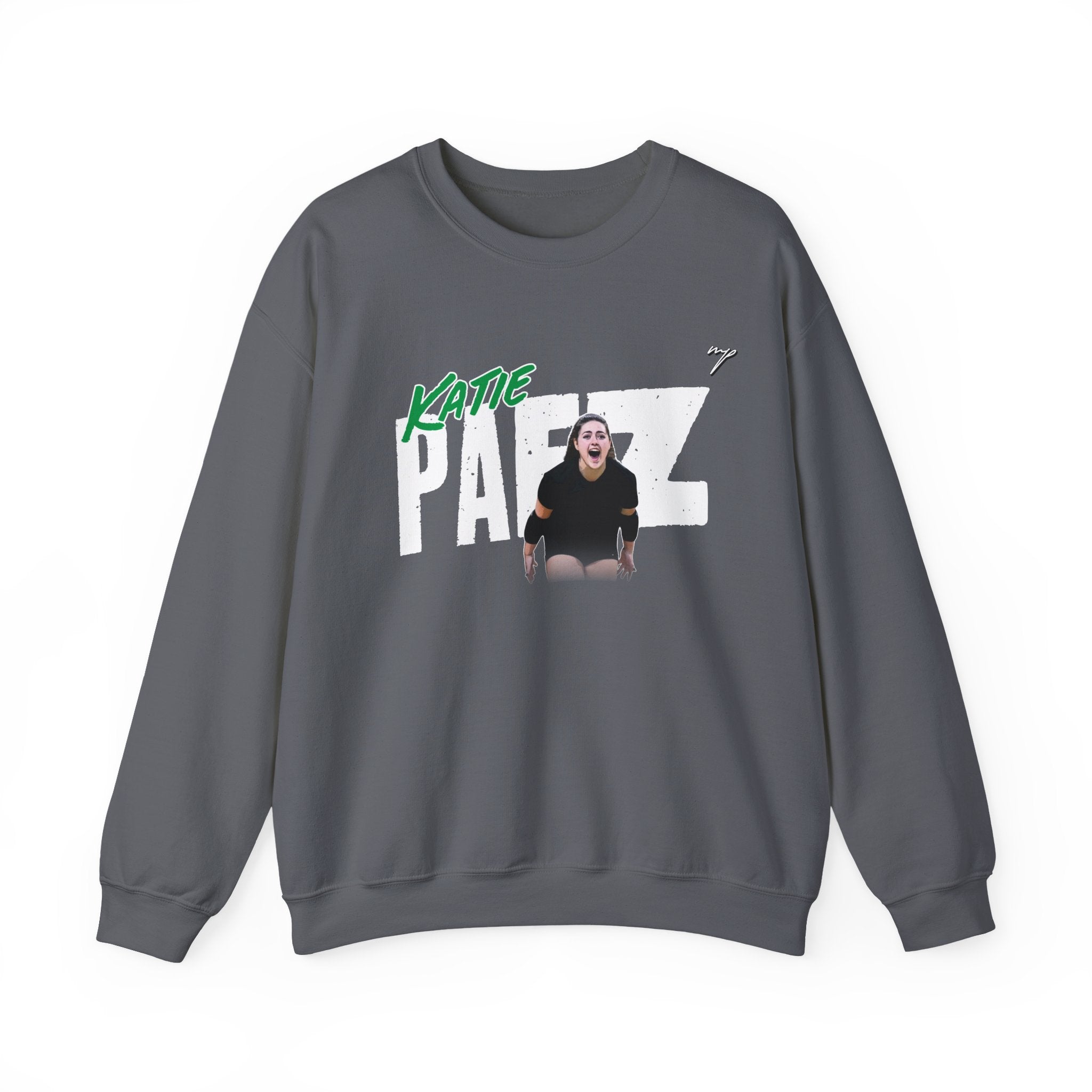 Katie Paez Crewneck