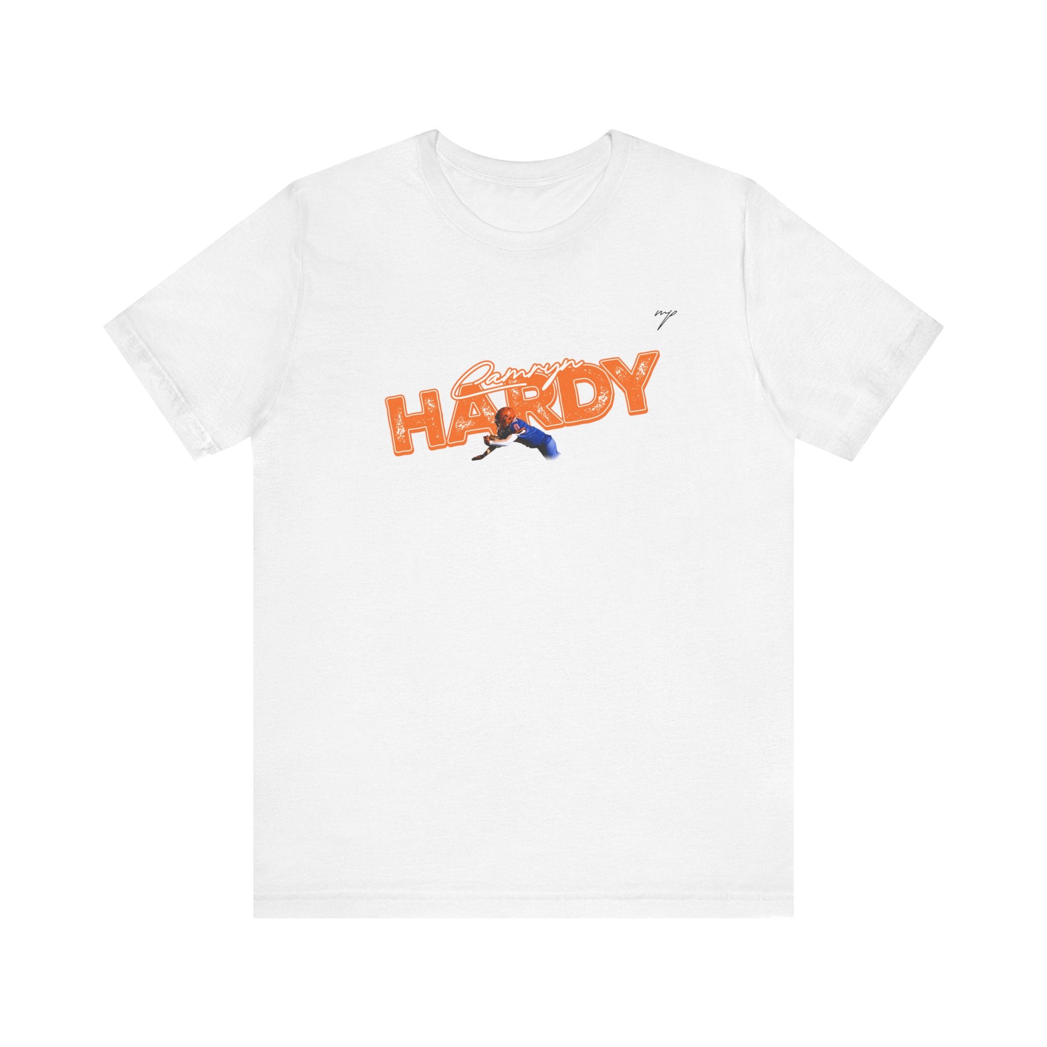 Camryn Hardy Graphic Tee