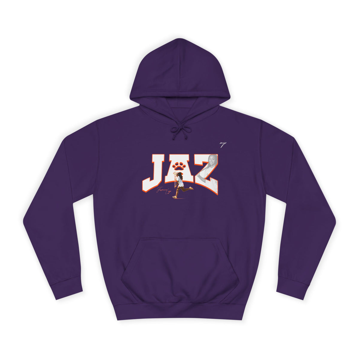 Jasmine Lugo Hoodie
