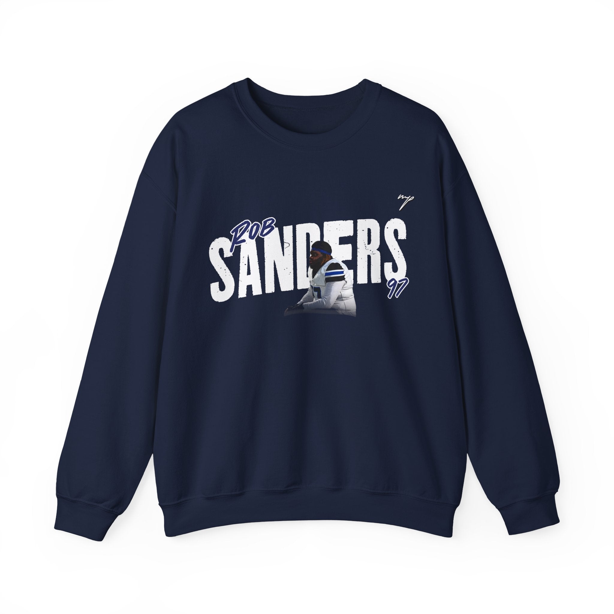 Rob Sanders Crewneck