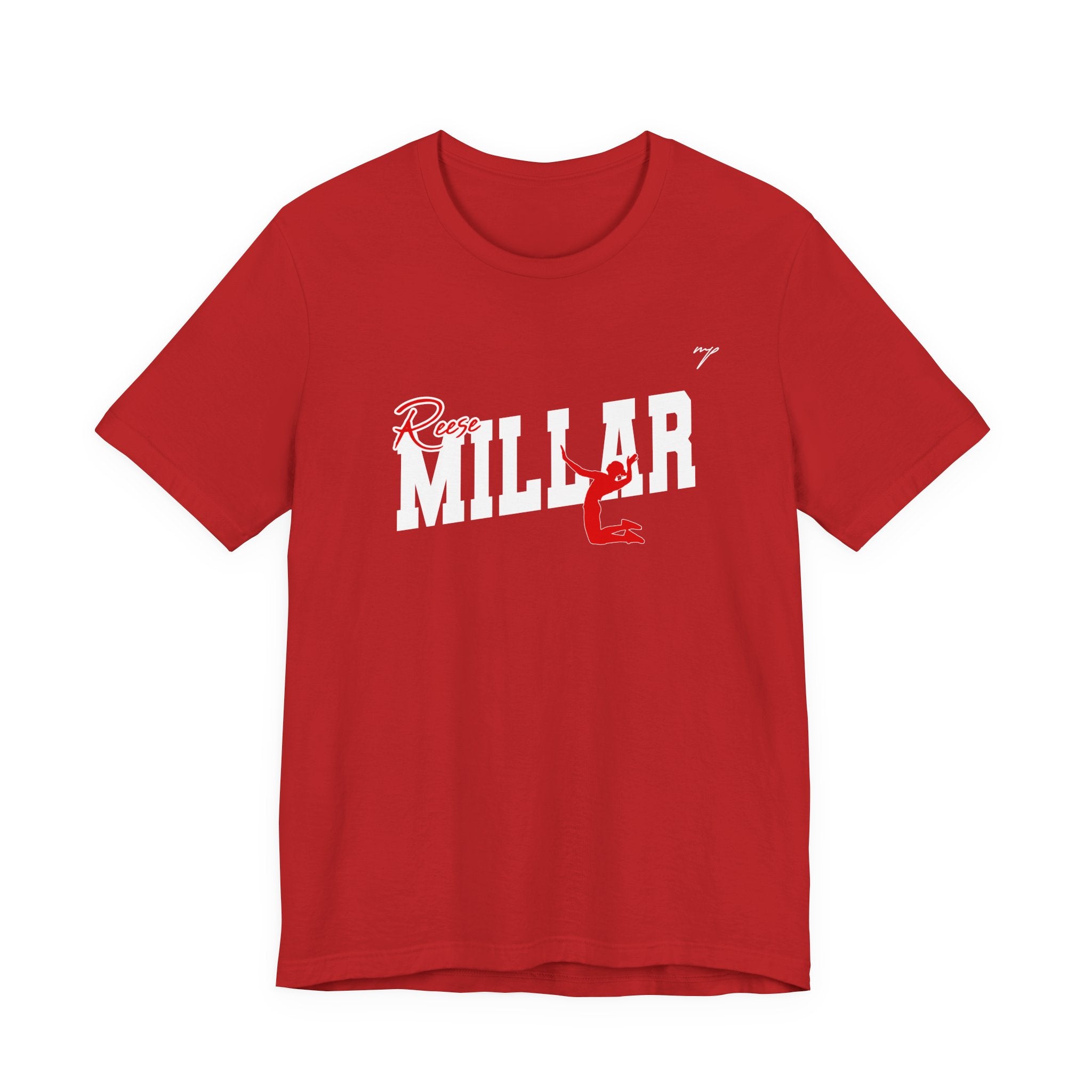 Reese Millar Graphic Tee