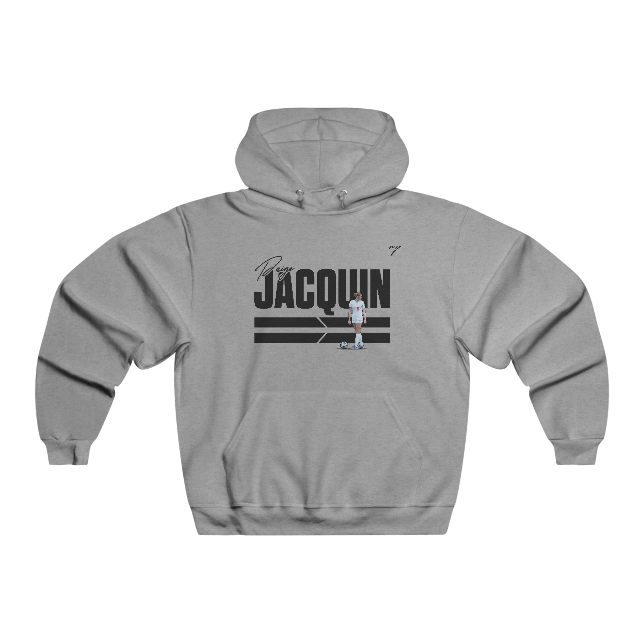 Paige Jacquin Vintage Hoodie