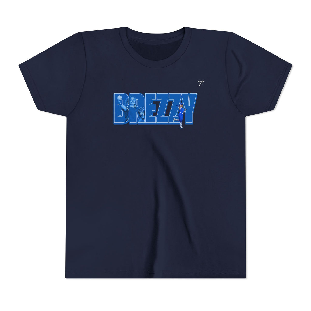 Brezlyn Hagemeister YOUTH Graphic Tee