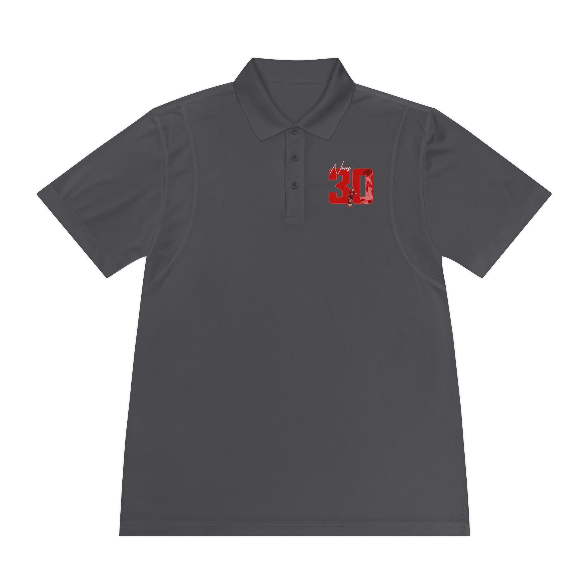 Sophie Neves Polo