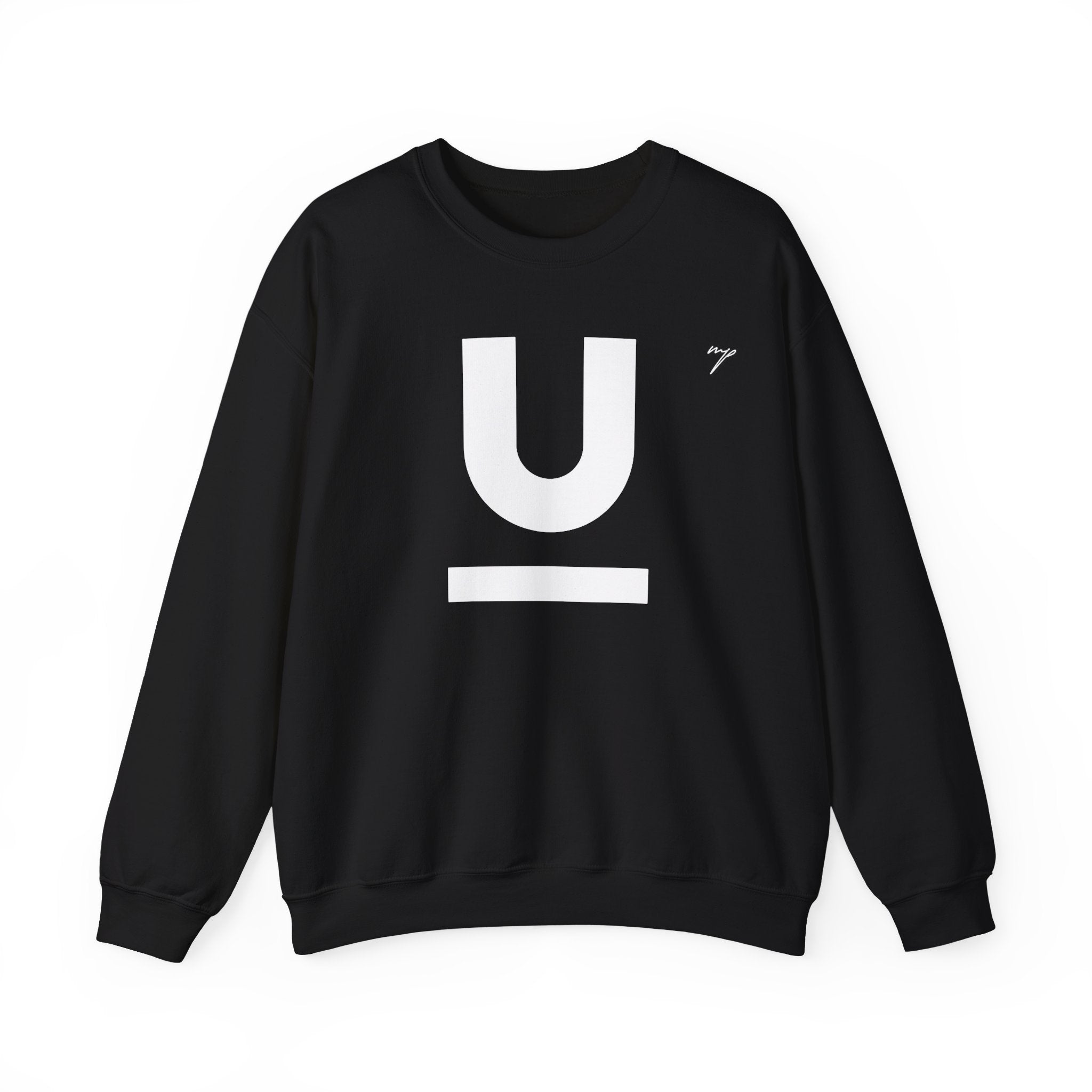 UBook Sports Crewneck