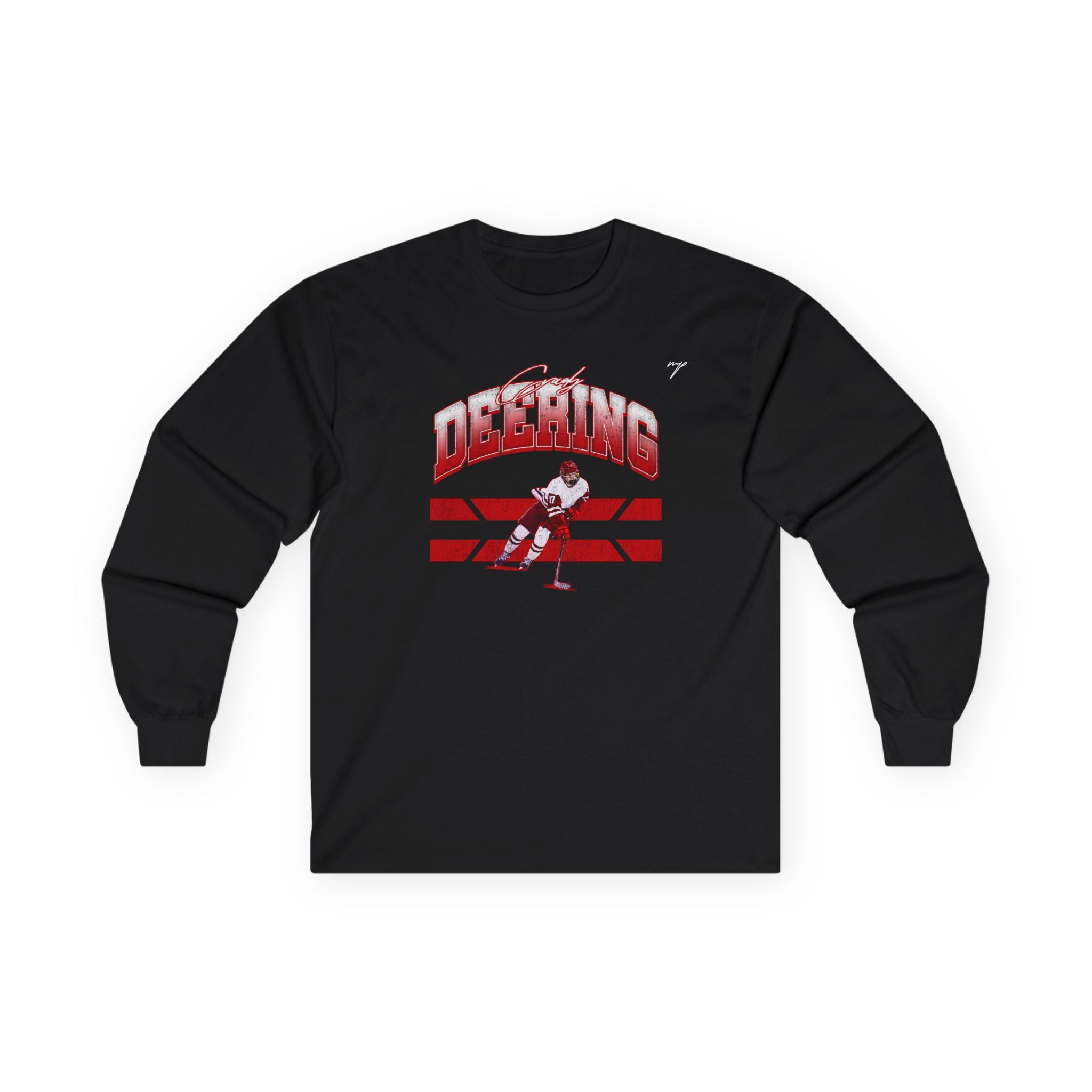 Grady Deering Long Sleeve