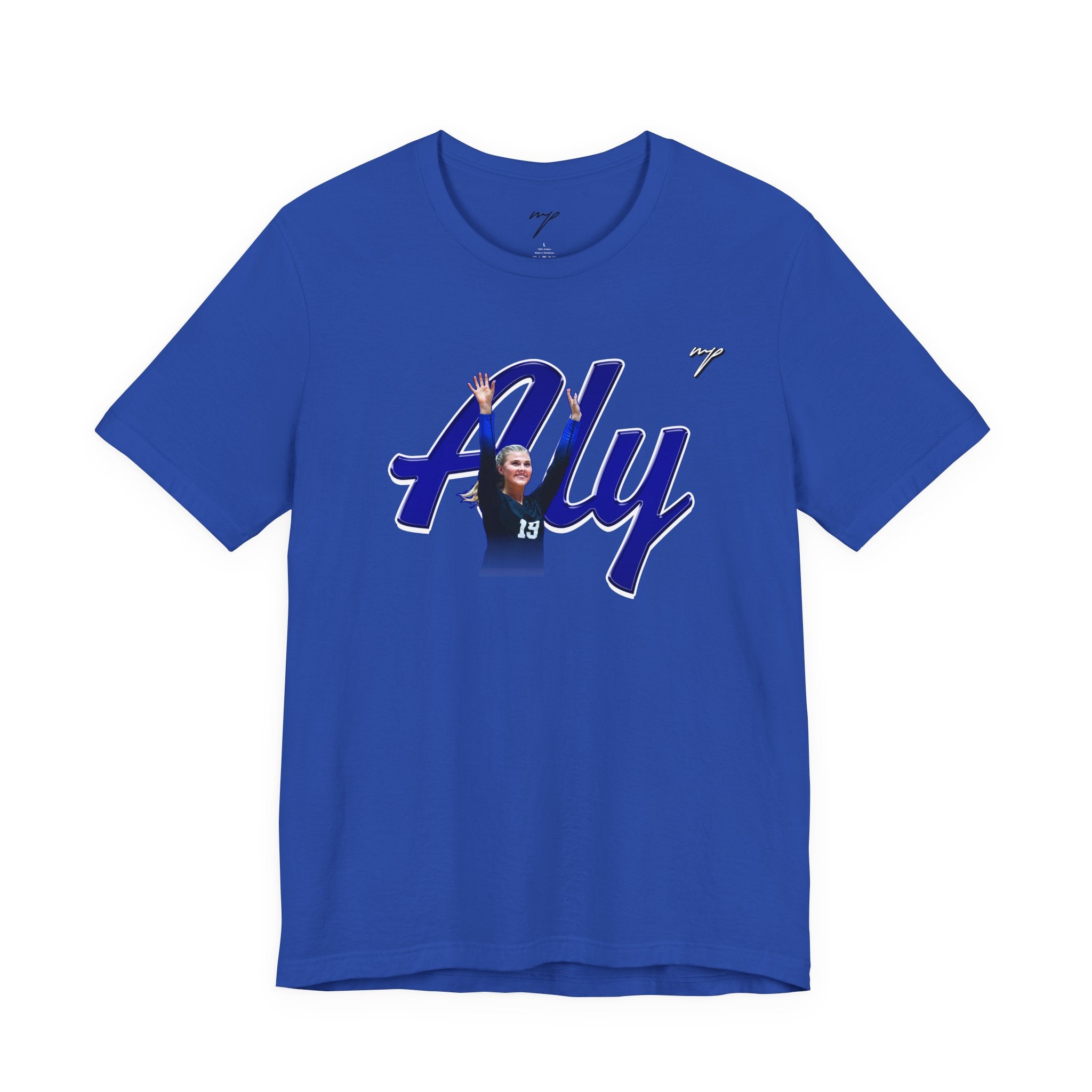 Aly Donoghue Graphic Tee