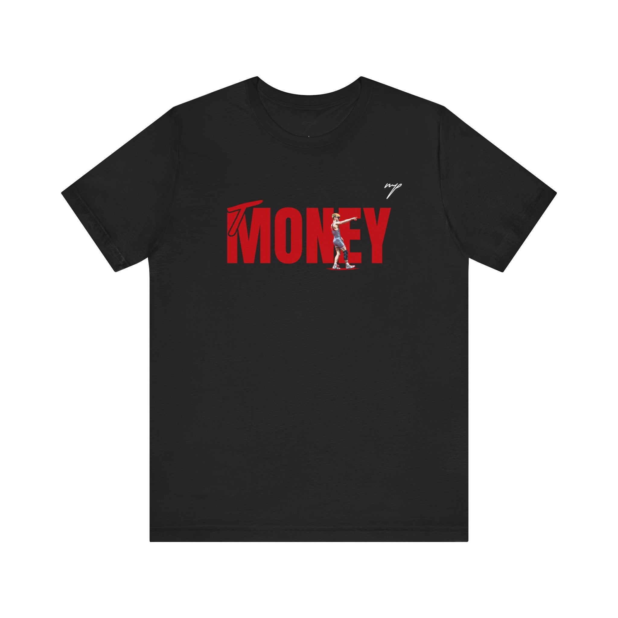Tyson Waughtel Graphic Tee
