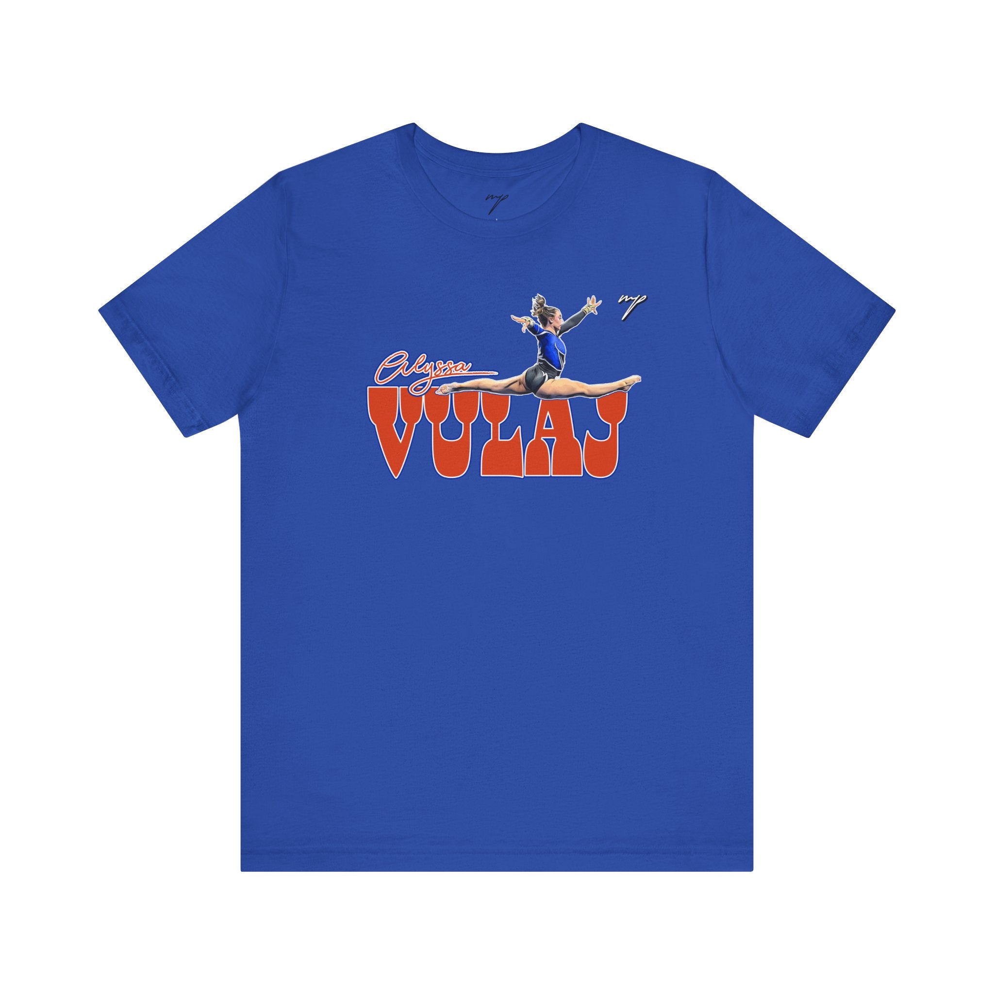 Alyssa Vulaj Graphic Tee