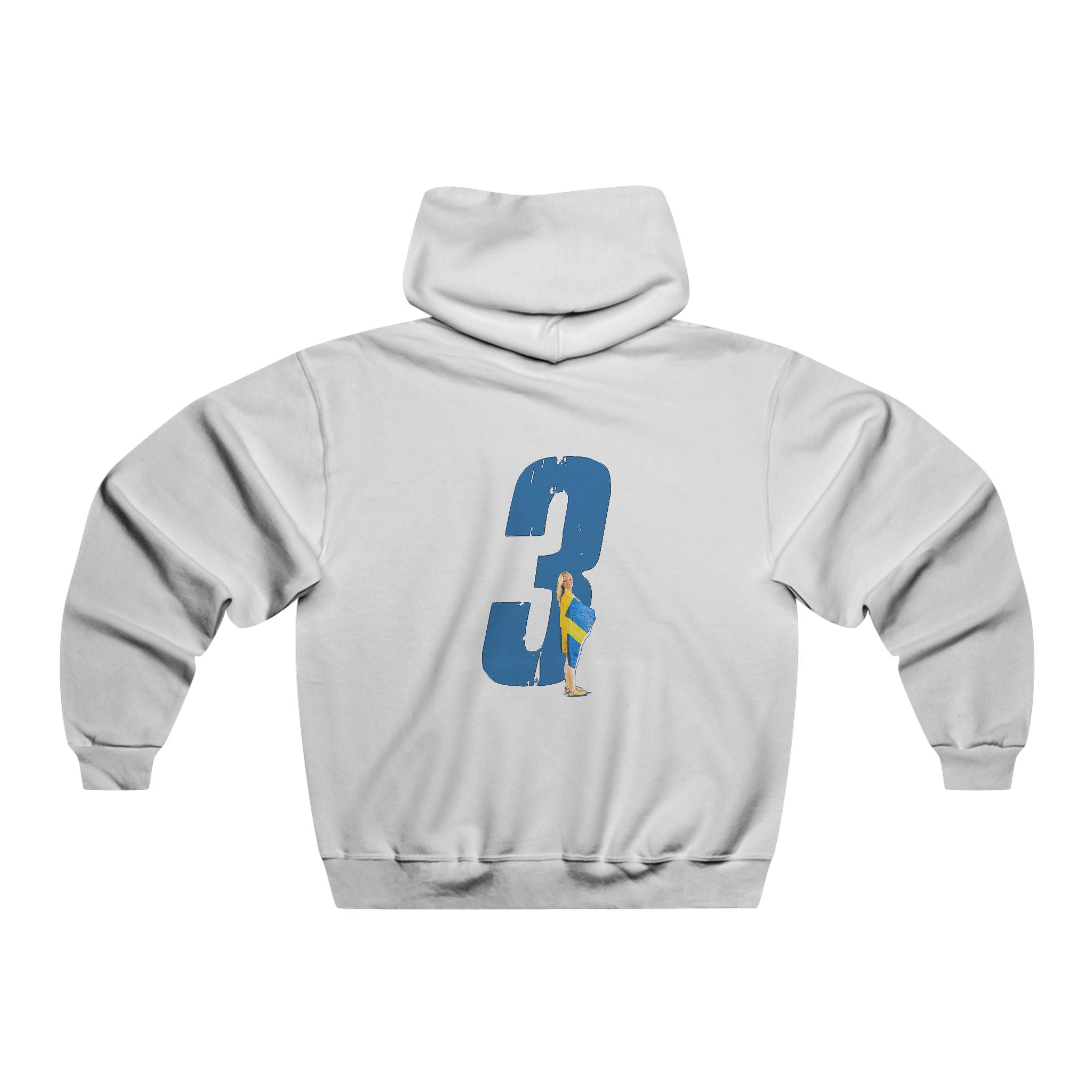 Lowa Ahlén Vintage Hoodie