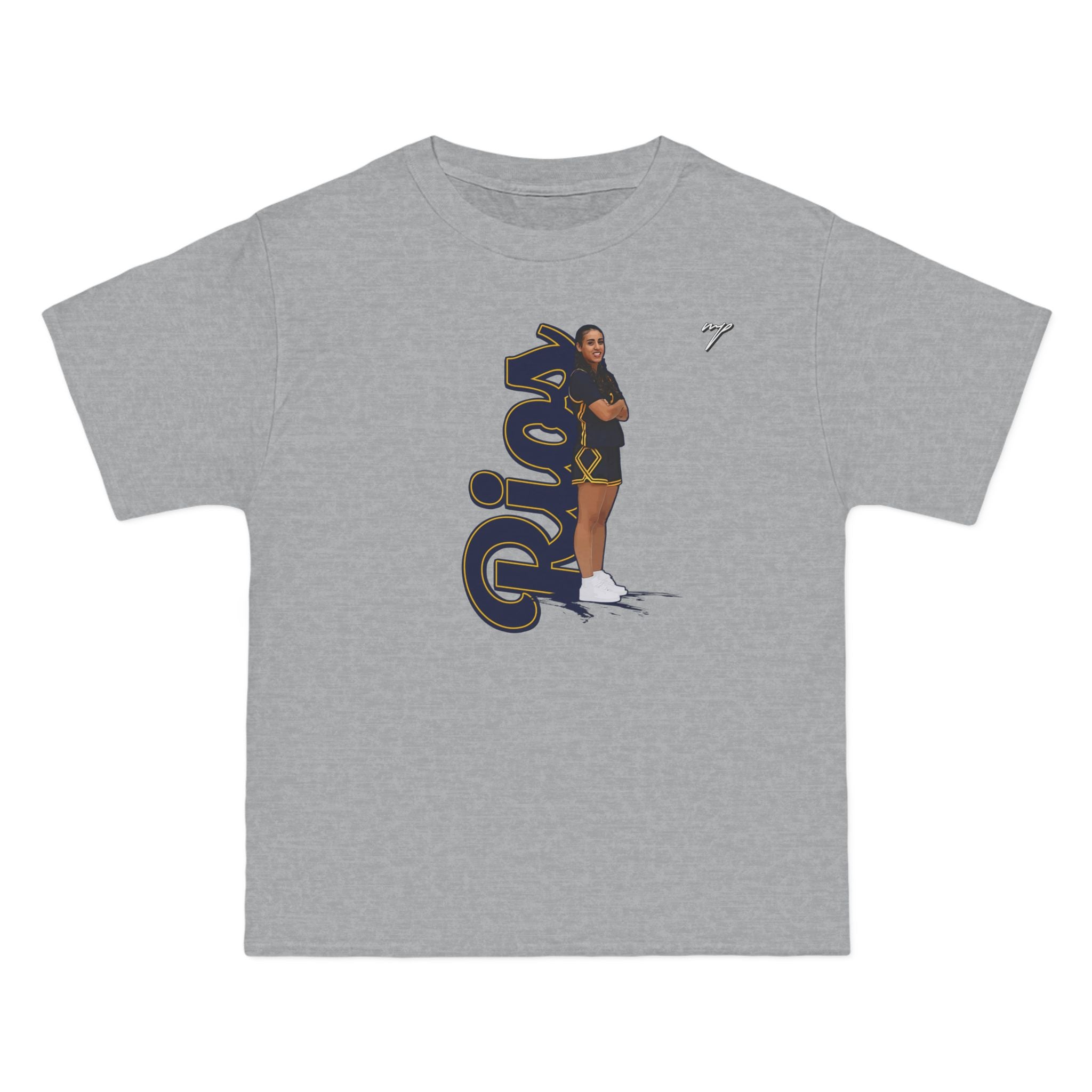 Analyse Rios Vintage Tee
