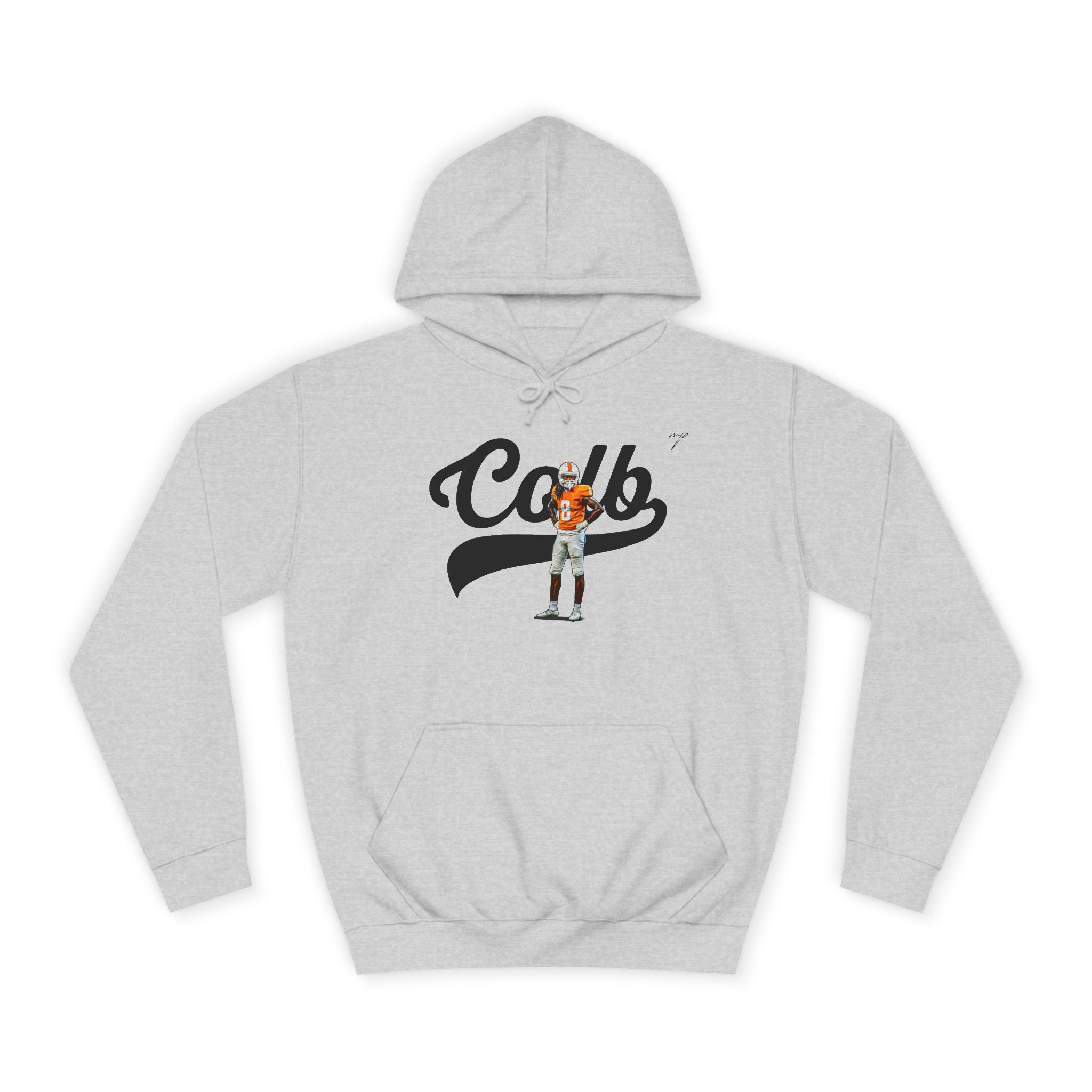 JaColby Cooper Hoodie