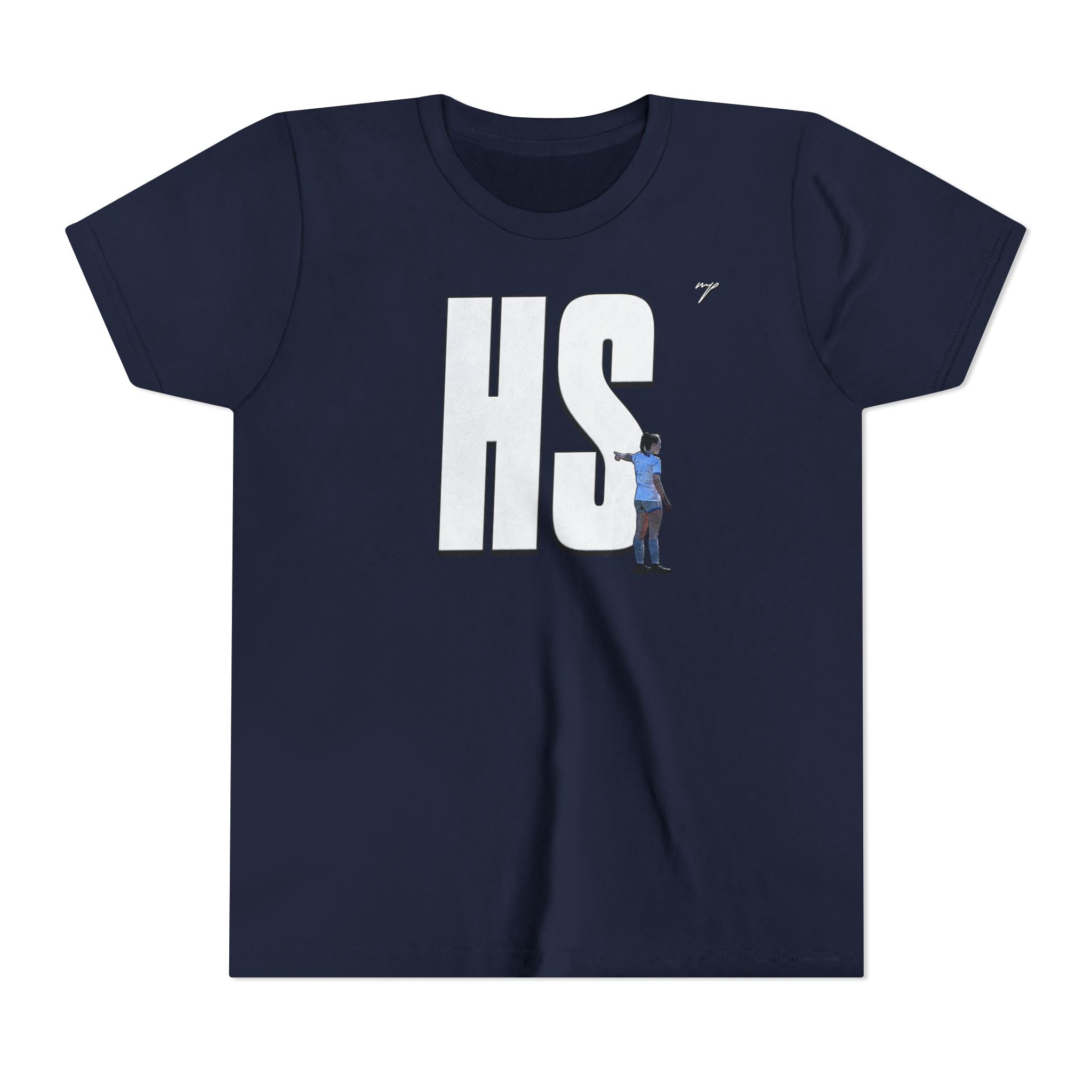 Hailey Stern YOUTH Graphic Tee