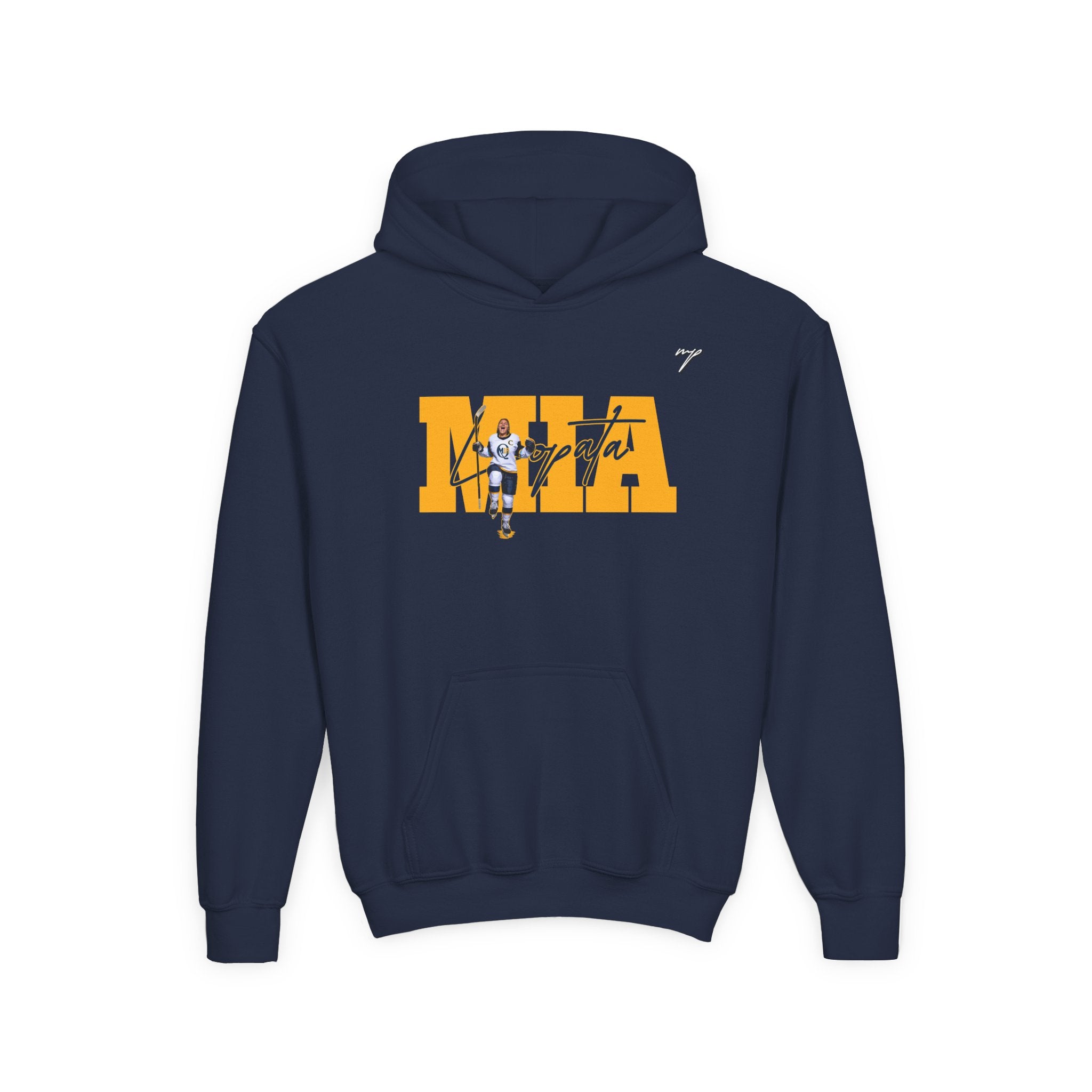 Ethan Forde YOUTH Hoodie