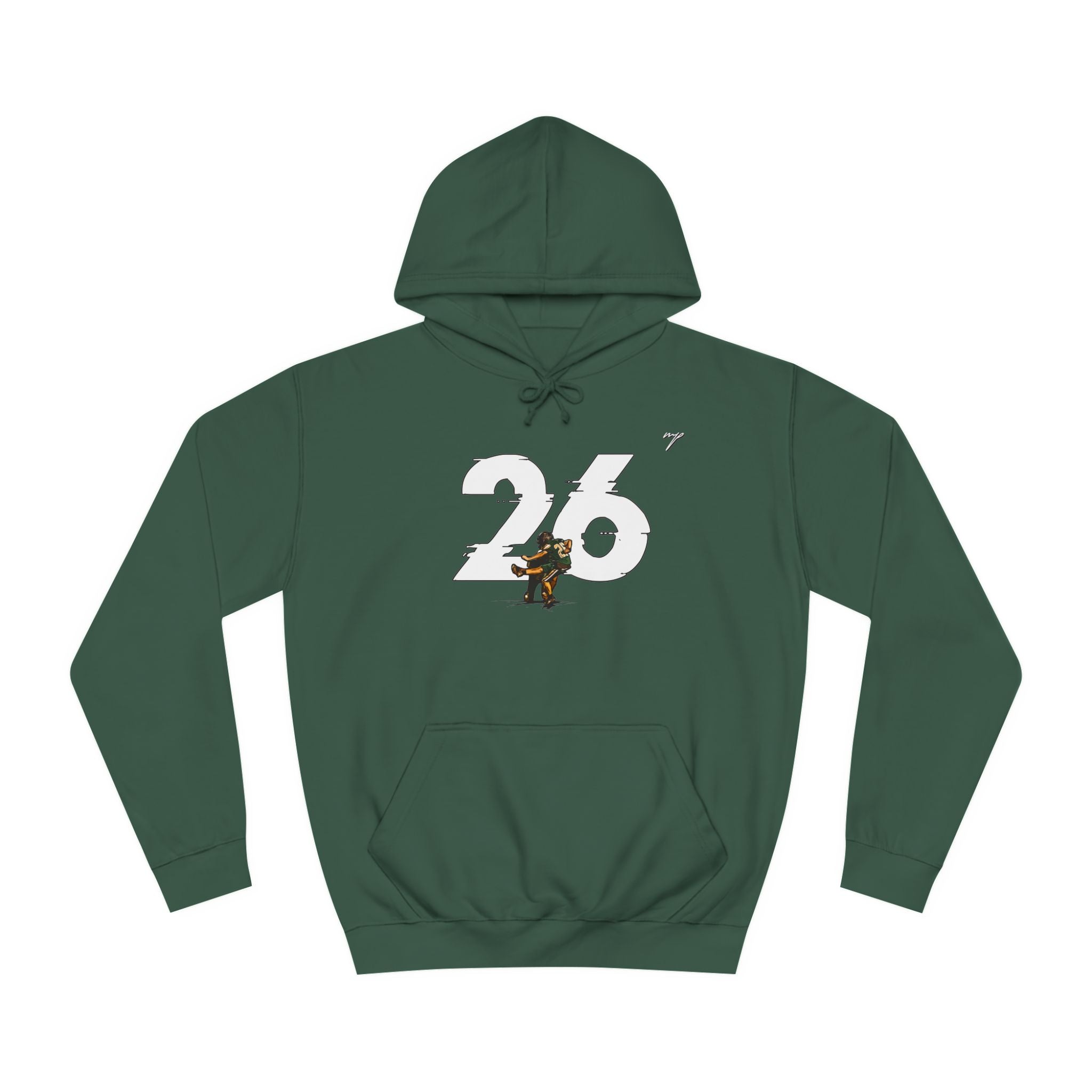 Jordan Kerr Hoodie